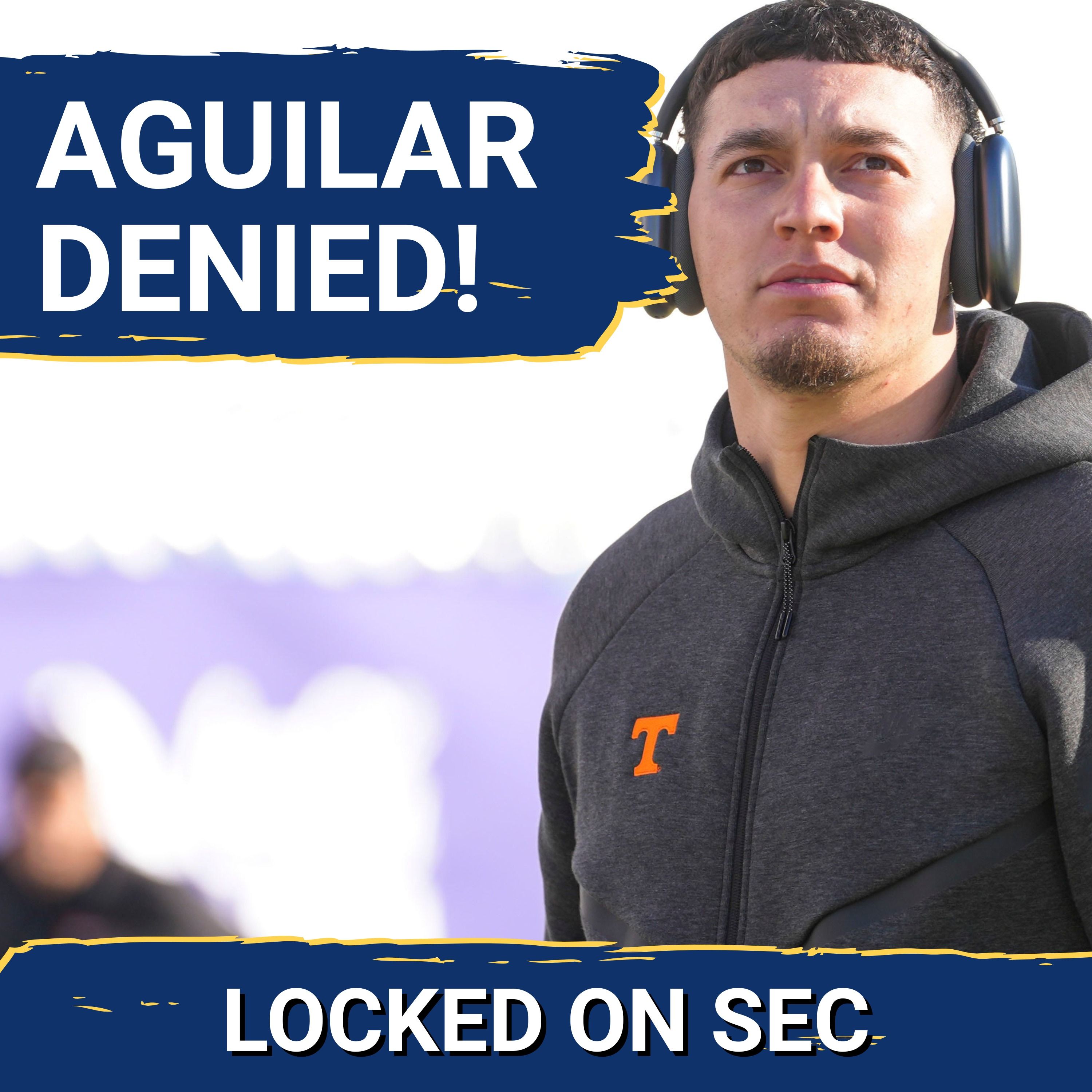 Locked On SEC – Daily College Football & Basketball Podcast