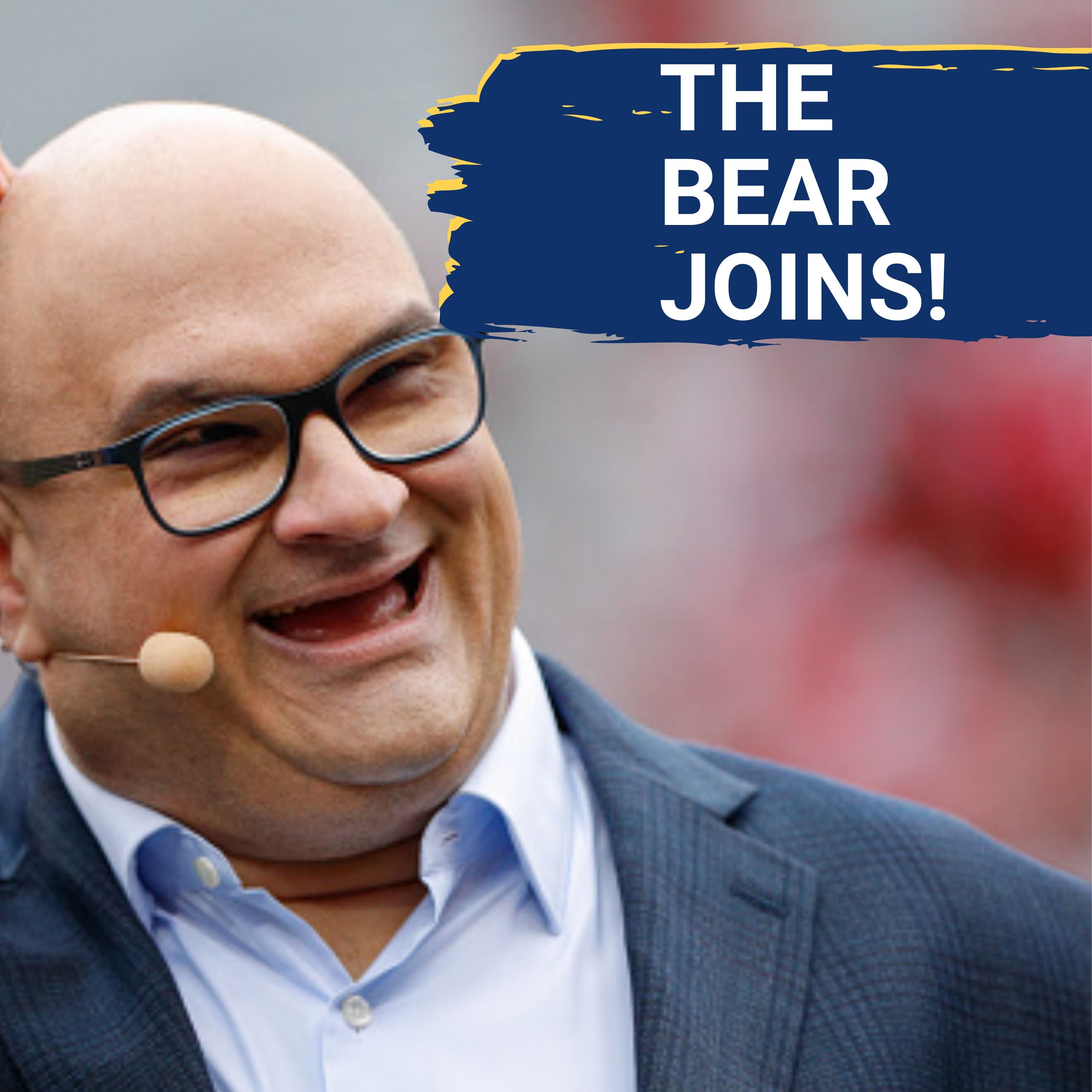 Locked On SEC – Daily College Football & Basketball Podcast