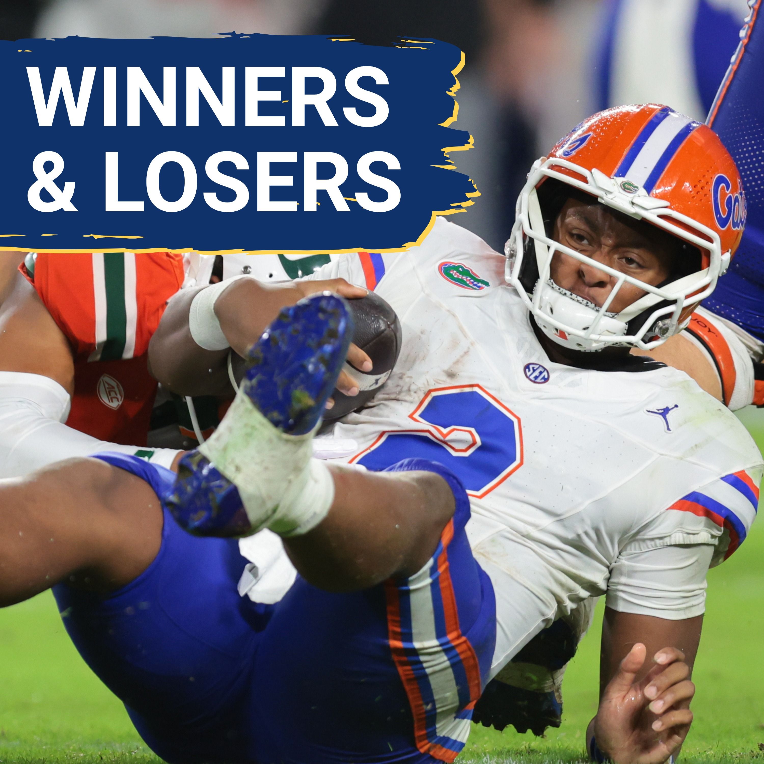 OUTRAGE: SEC Admits COLOSSAL Mistake in Auburn-Oklahoma Game | Winners & Loser SEC Week 4