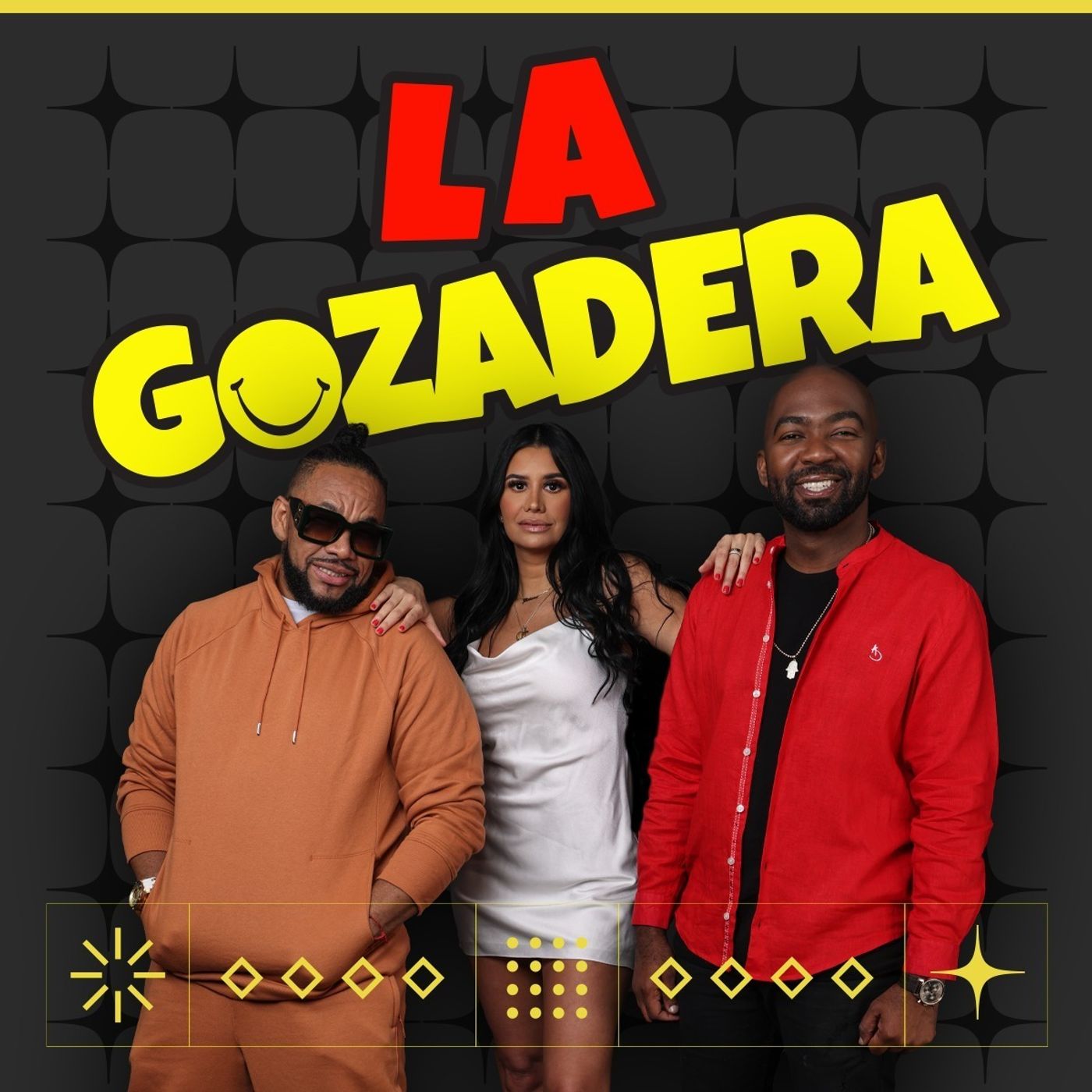 La Gozadera
