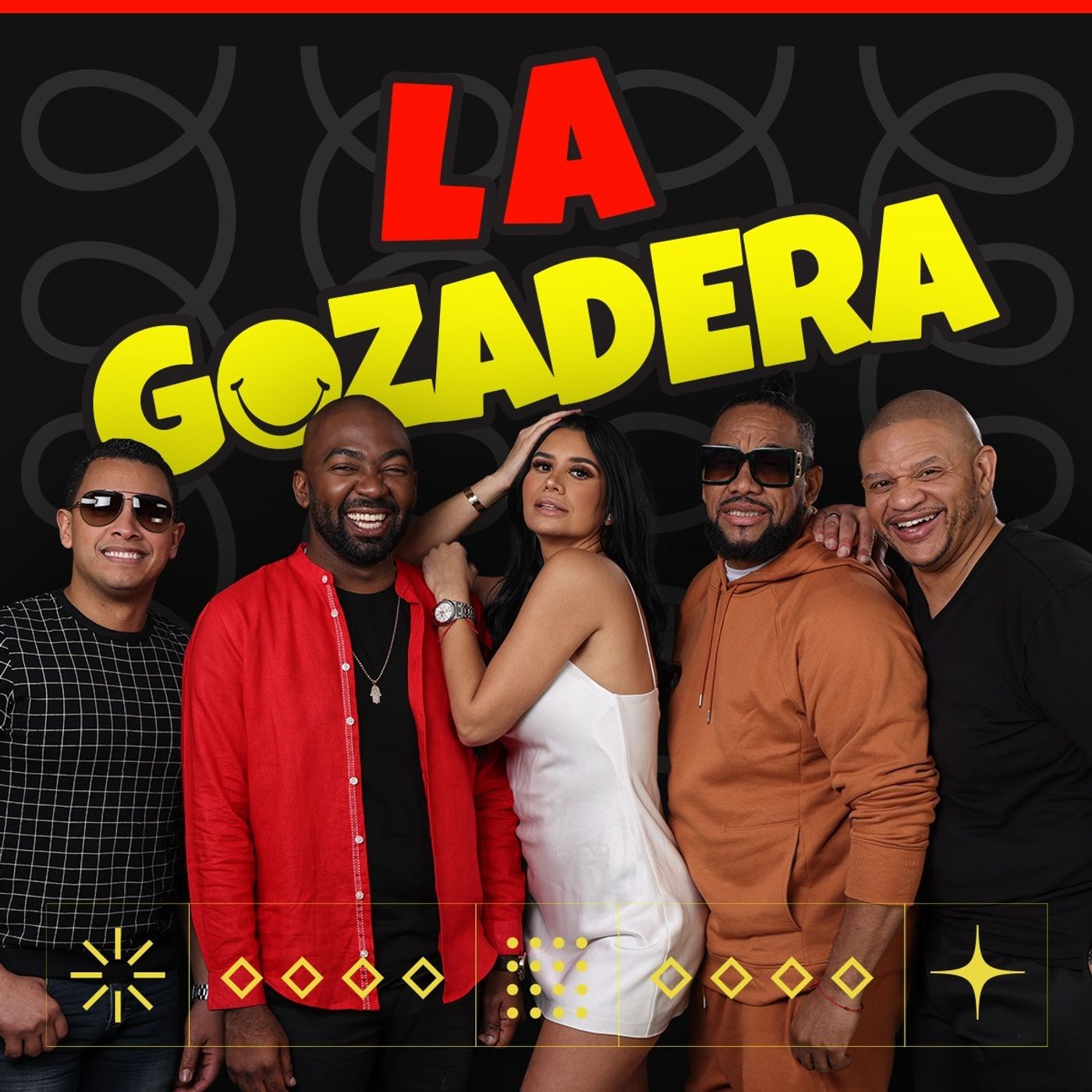 La Gozadera