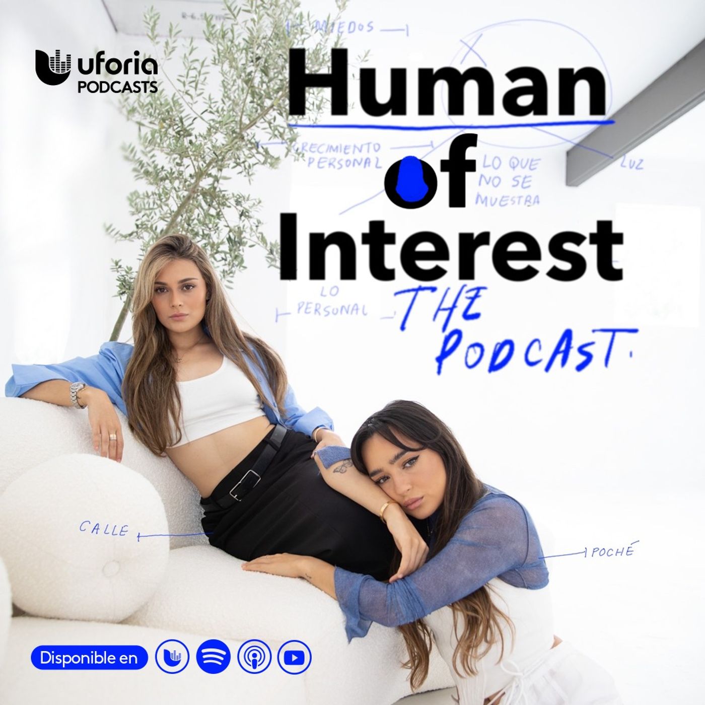 Human of Interest