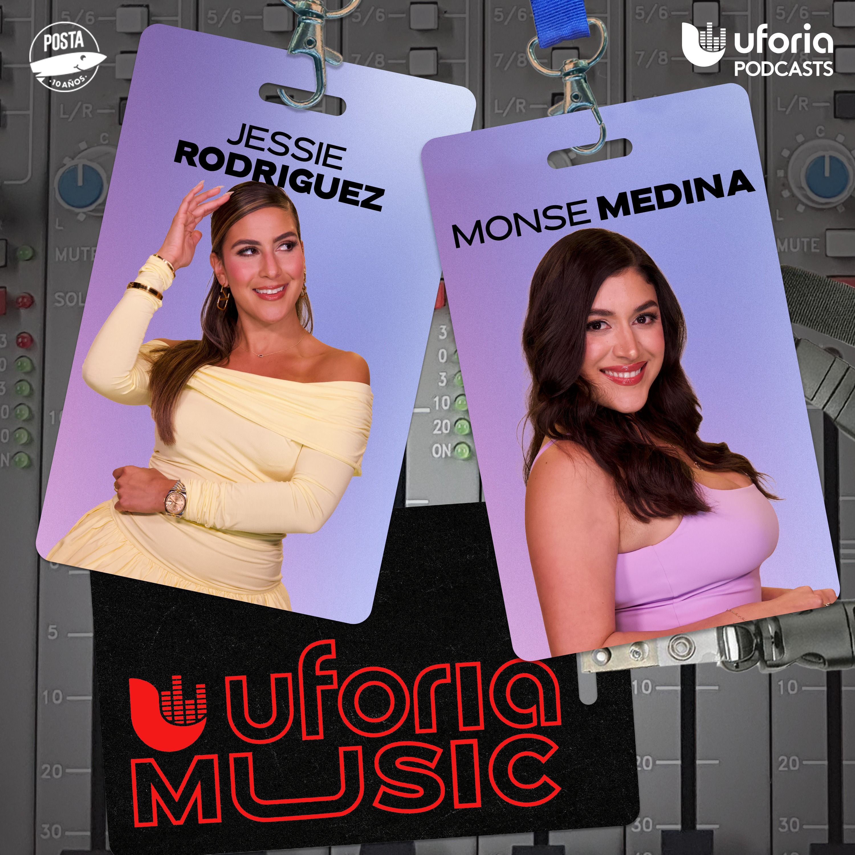 Uforia Music
