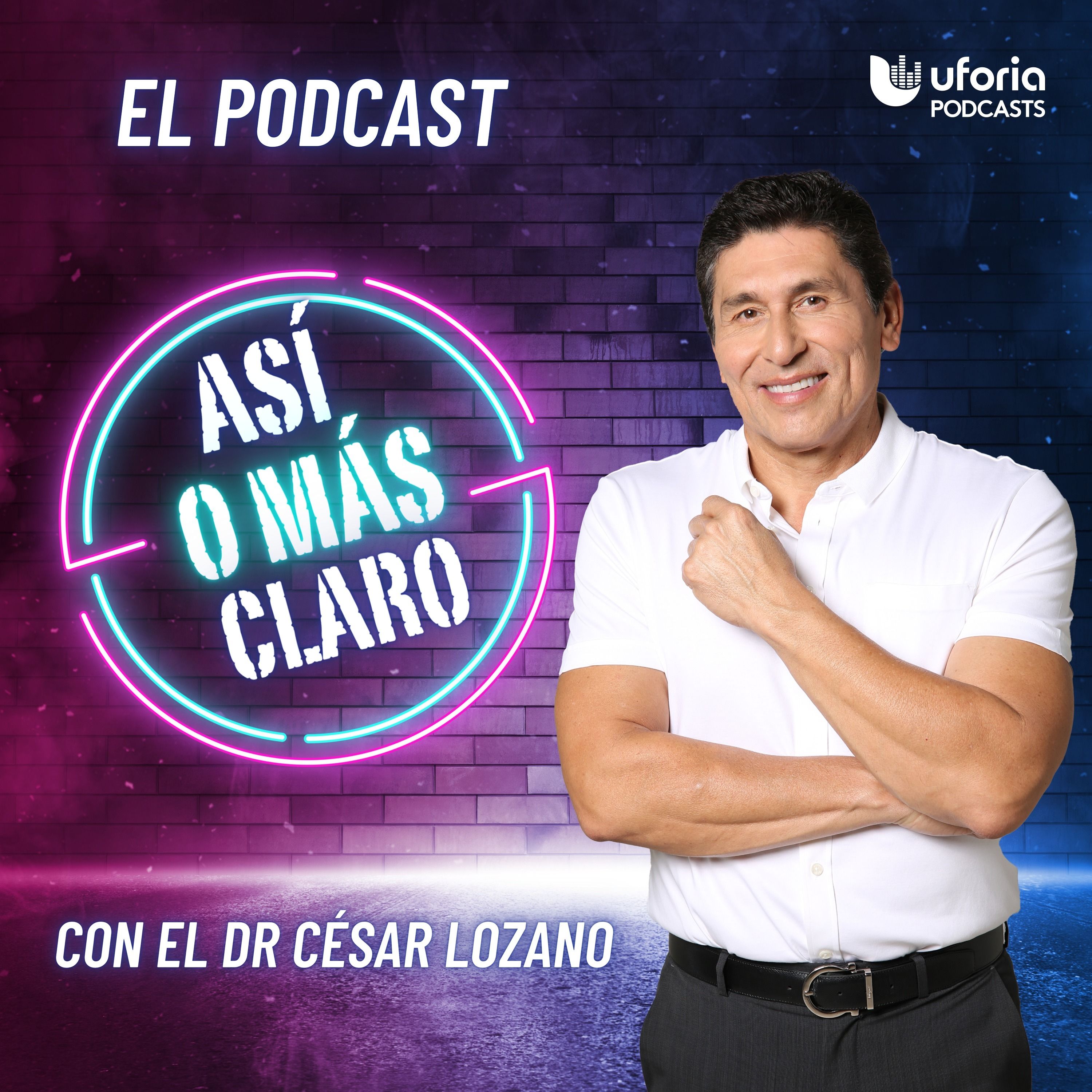 Descubre la razón por la que se te dificulta bajar de peso, con Hernán Fraga