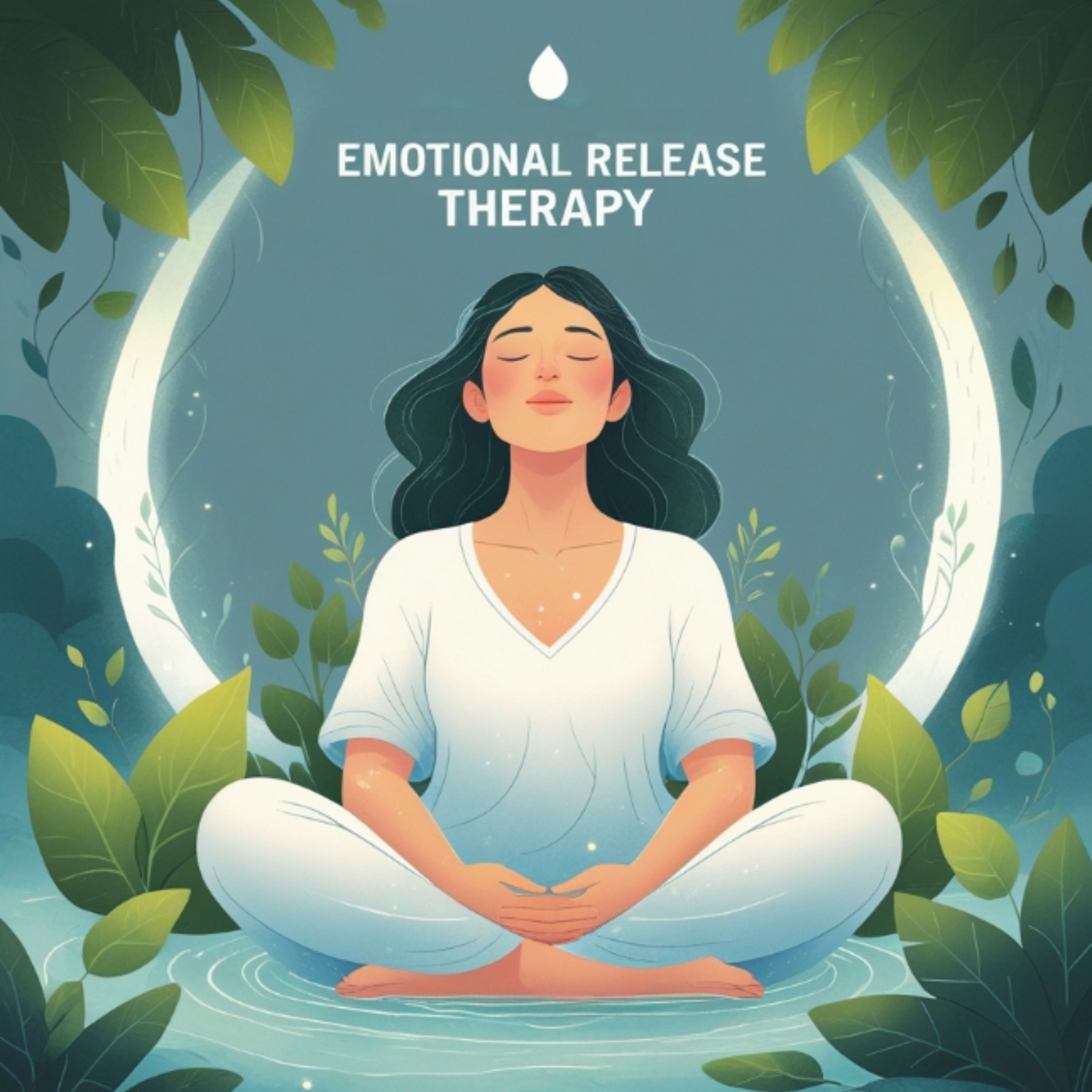 Emotional Release Therapy: A Mindful Journey Through Feelings