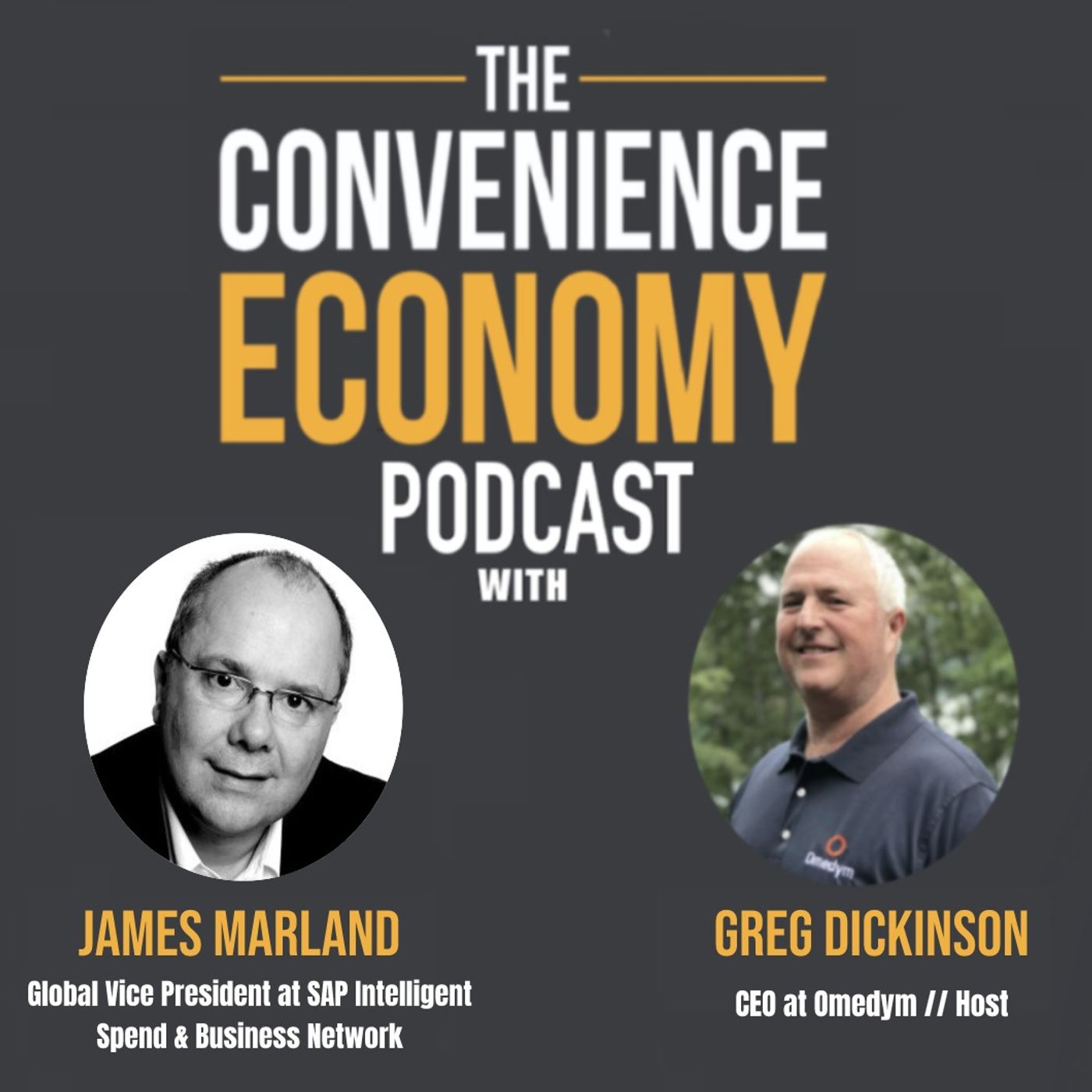 The Convenience Economy Podcast