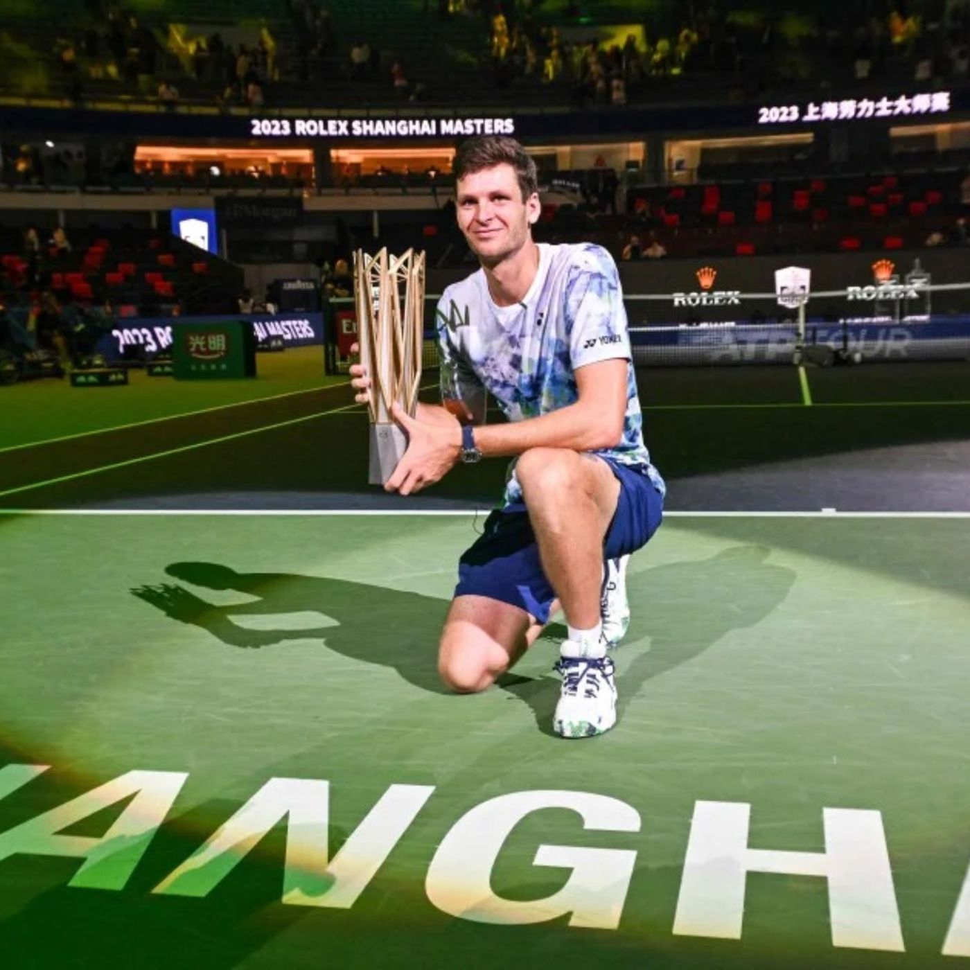 Tennis Piochas