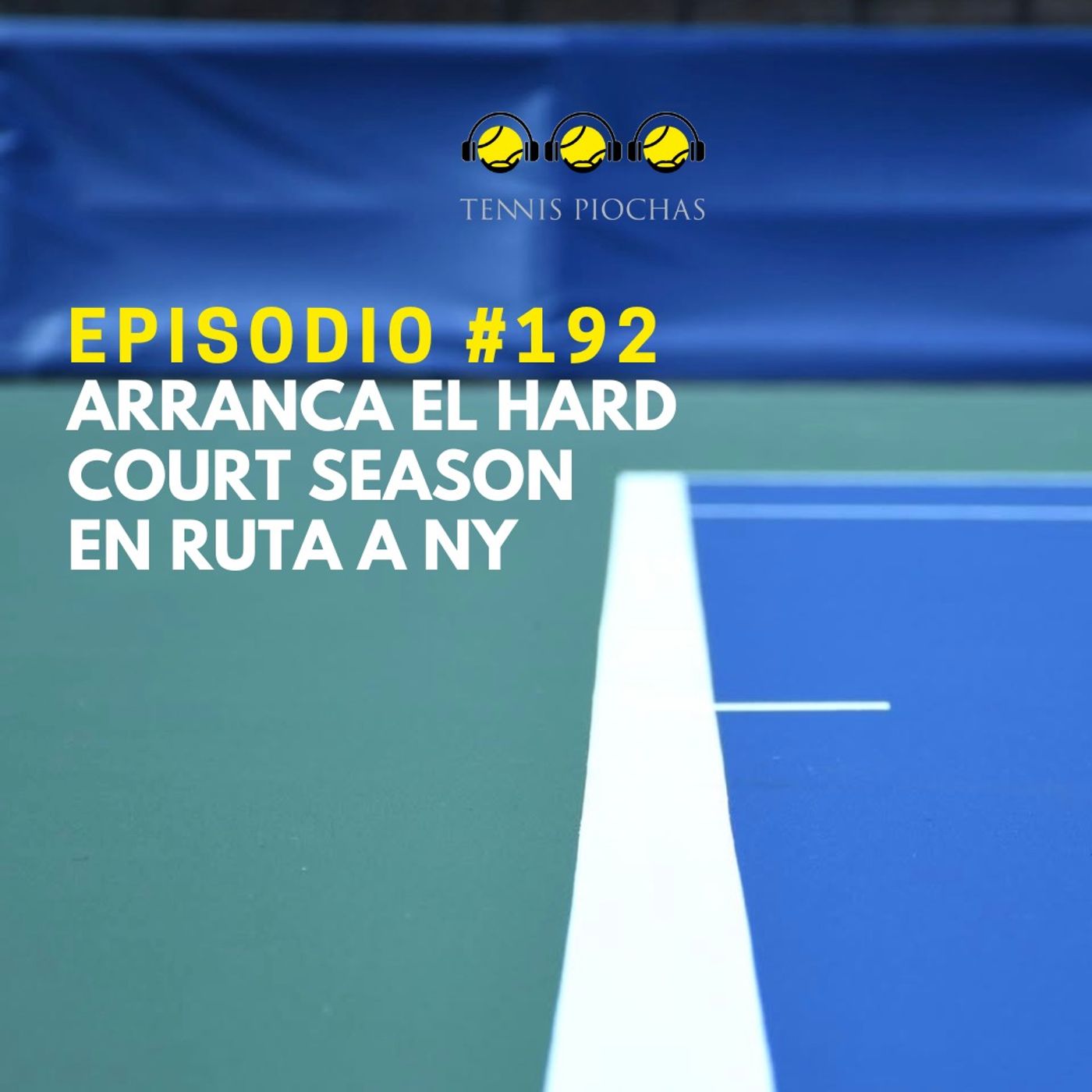 Tennis Piochas