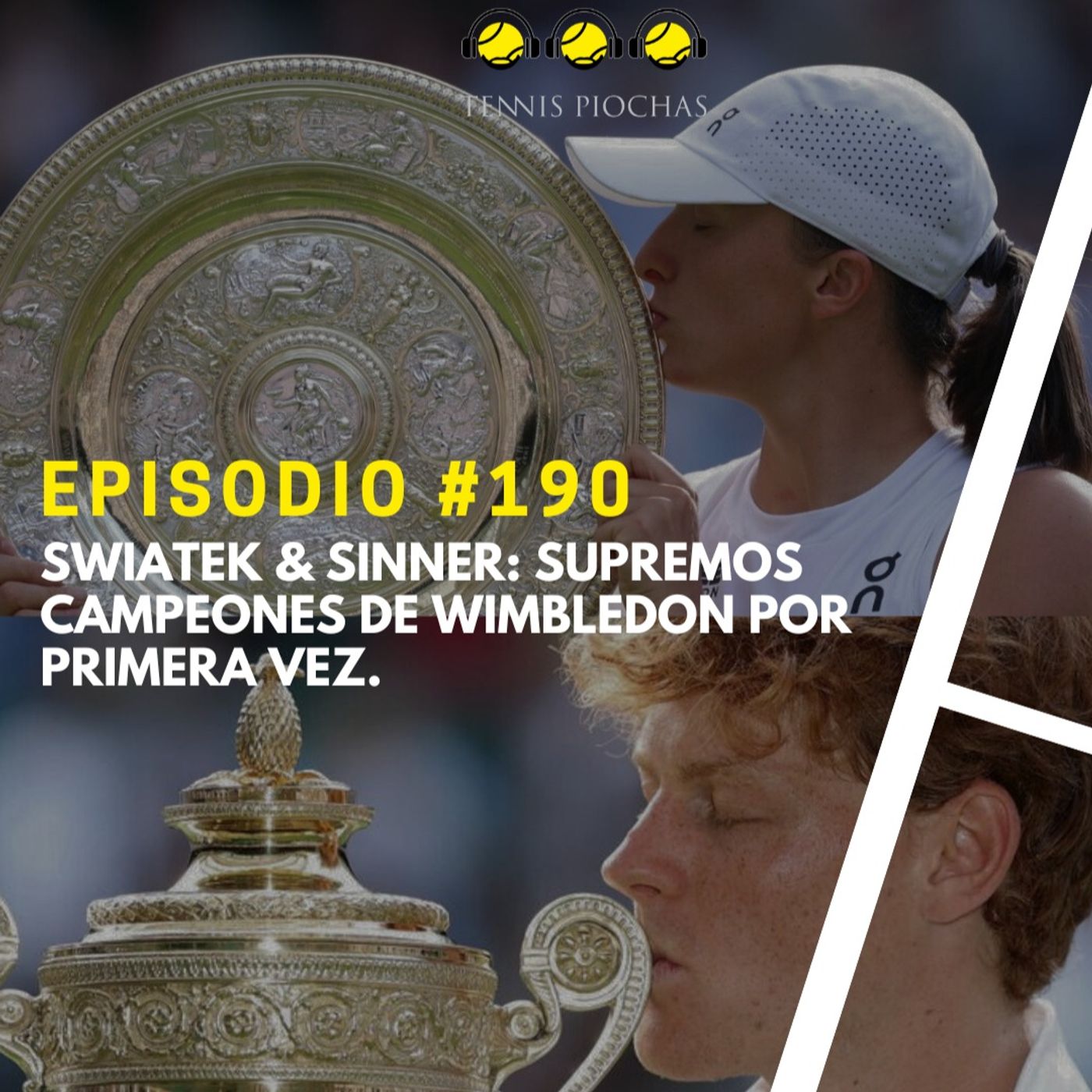 Tennis Piochas