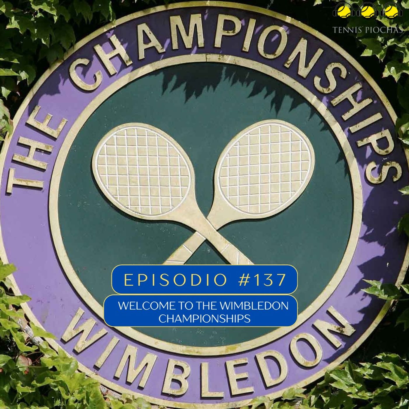 Tennis Piochas