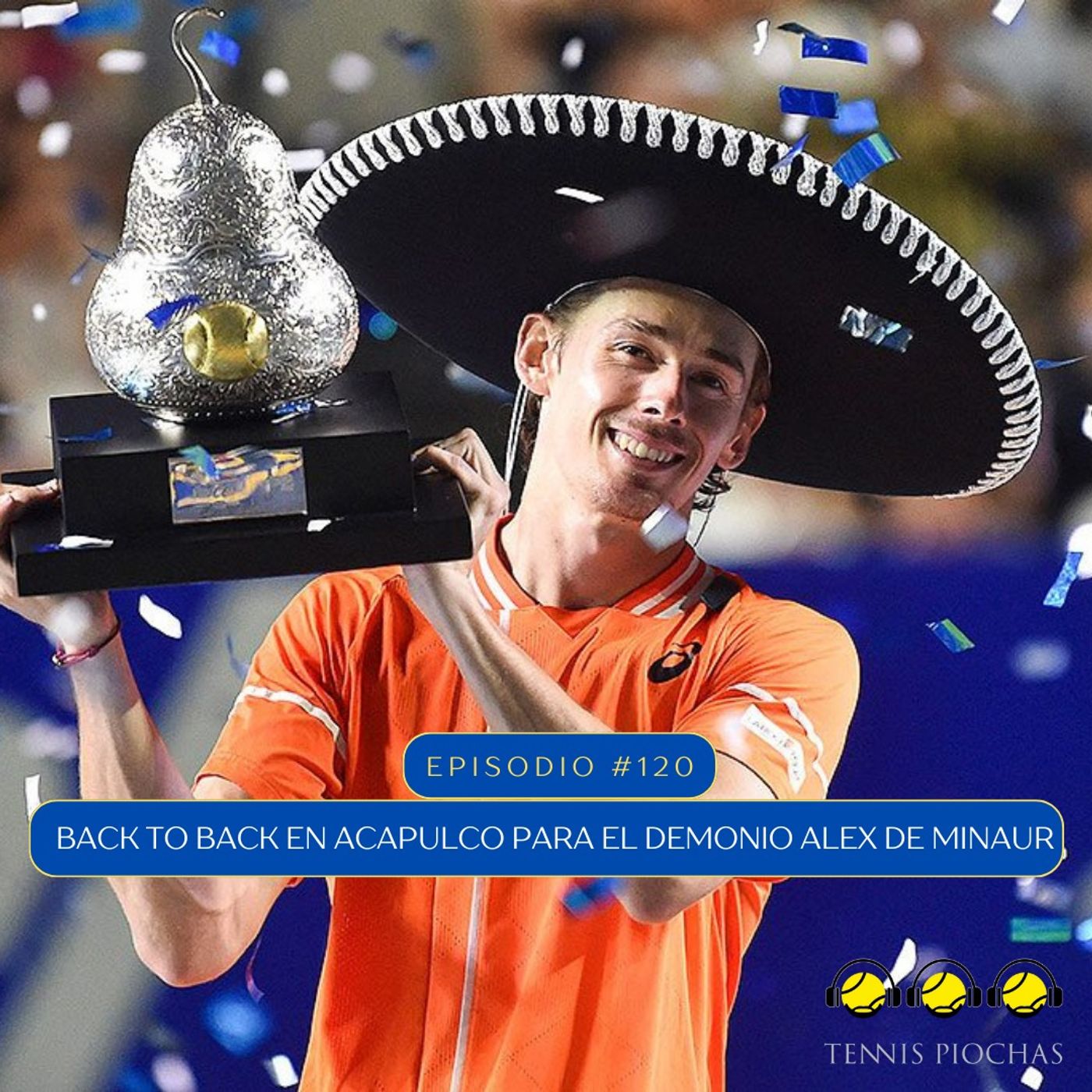 Tennis Piochas