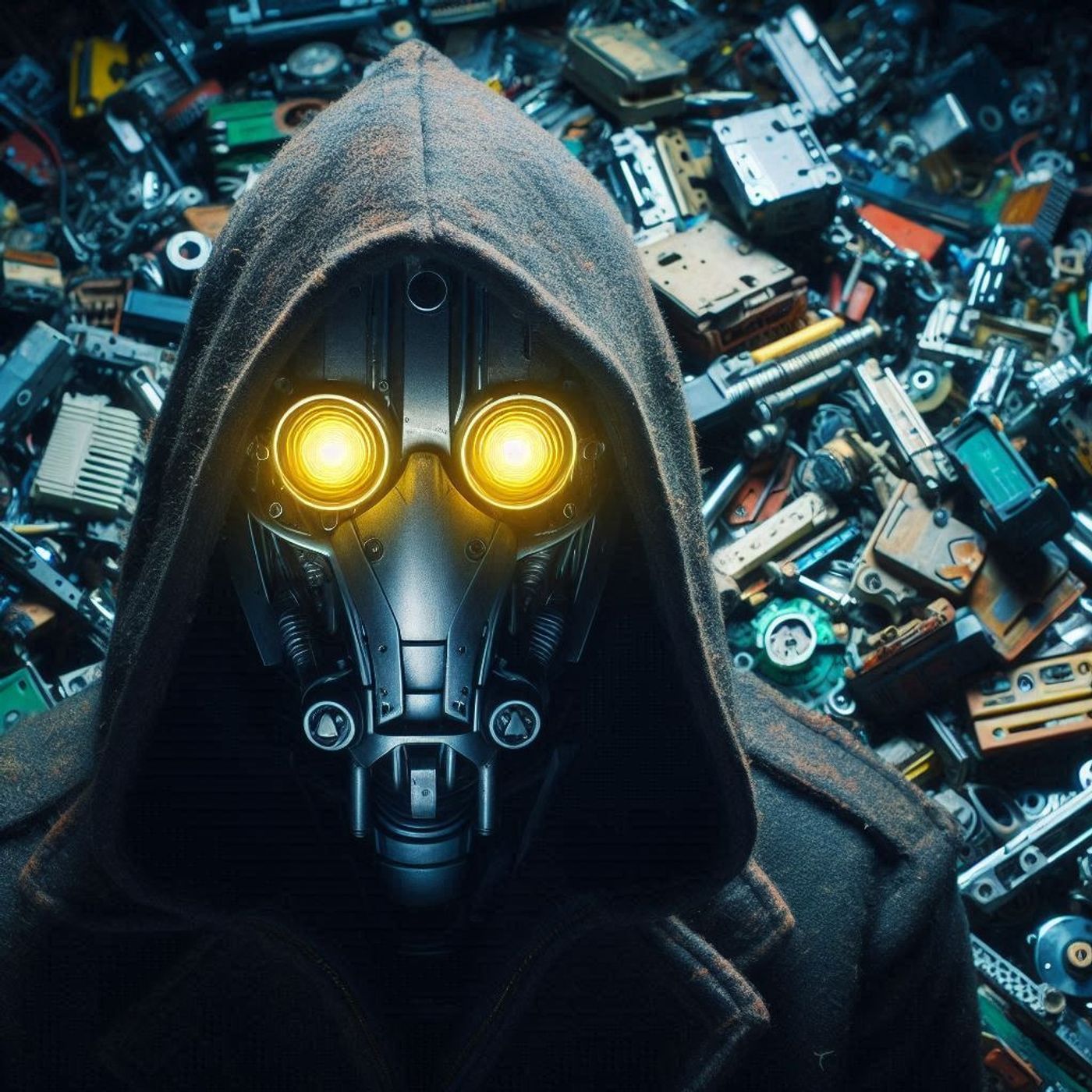 Episode 80 - What Can Jawas Teach Us About IT Guys