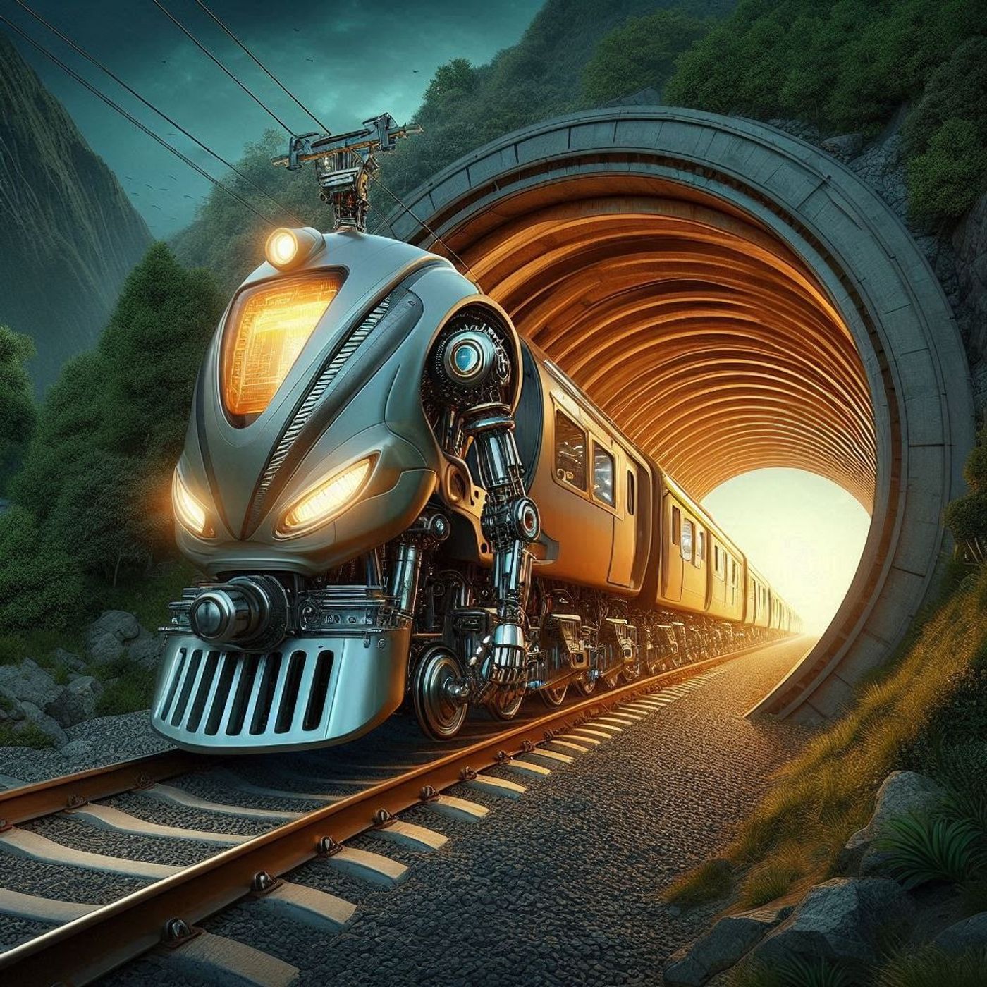 Episode 91 - What Can Transit Systems Teach Us About RMM Tools