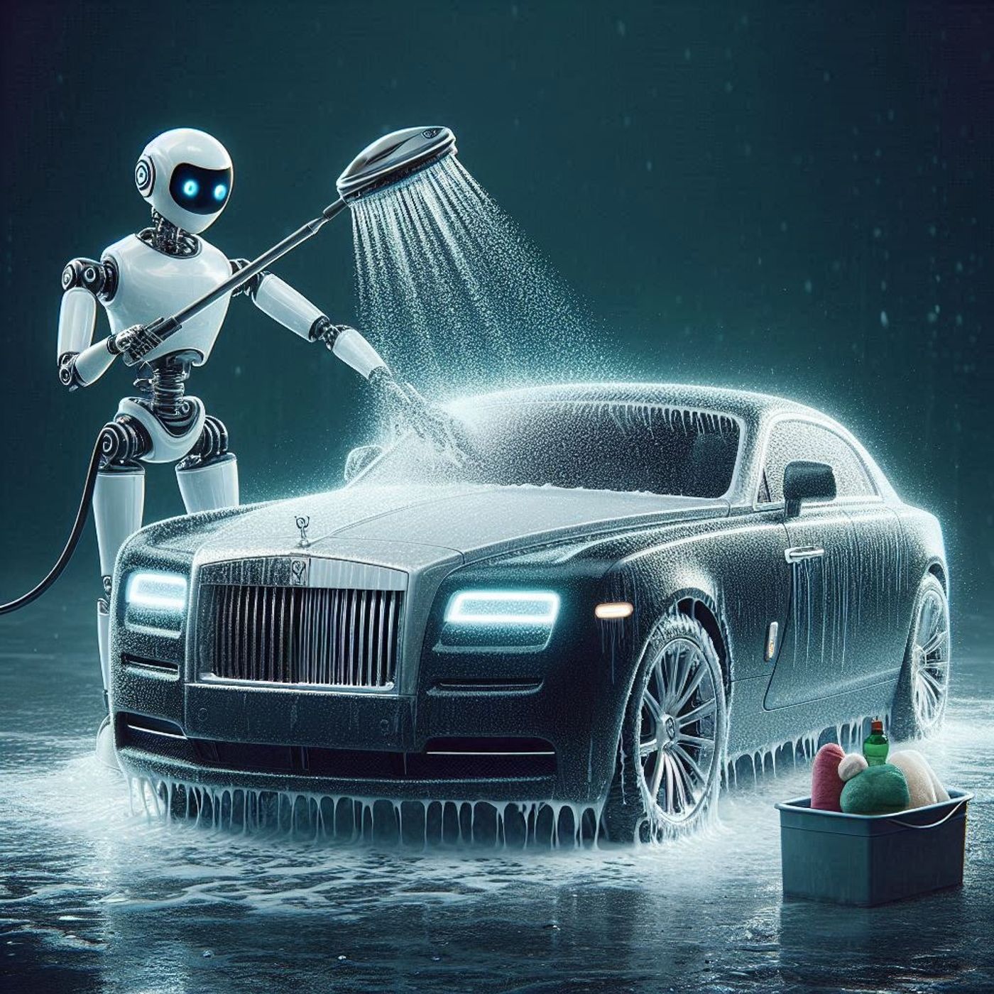 Episode 69 - What Can Sports Cars Teach Us About Your Backups