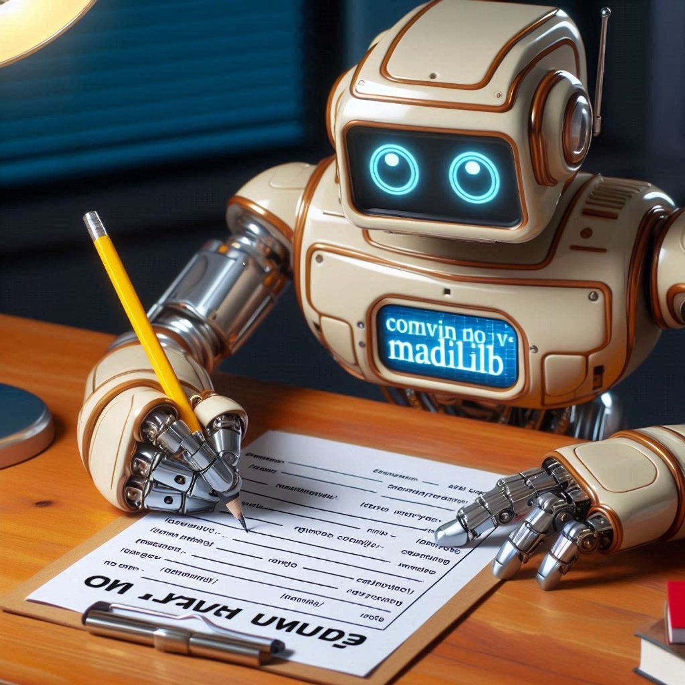 Episode 66 - What Can Ad Libs Teach Us About Powershell