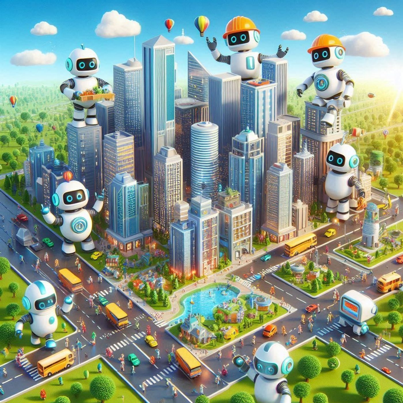 Episode 86 - What Can SimCity Teach Us About Bloatware