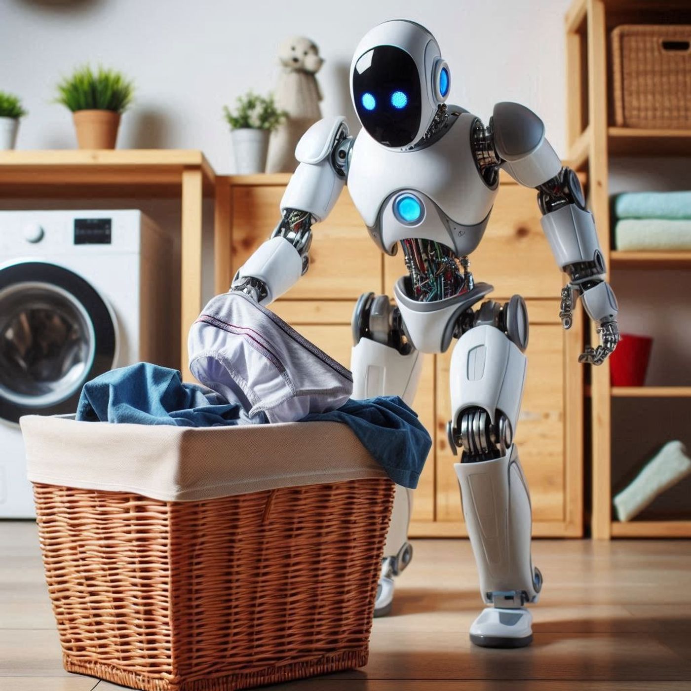 Episode 78 - What Can The Underpants Gnomes Teach Us About Learning How to Hack