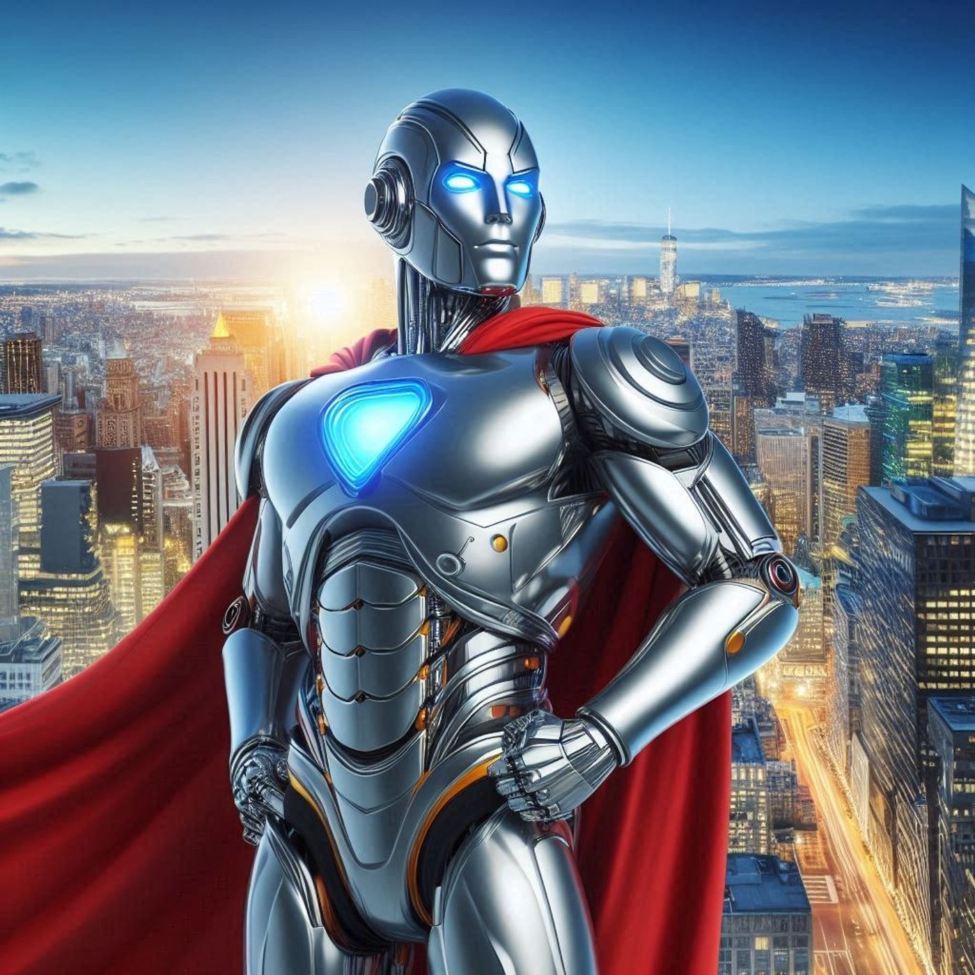 Episode 67 - What Can Super Hero Movies Teach Us About Risk Acceptance