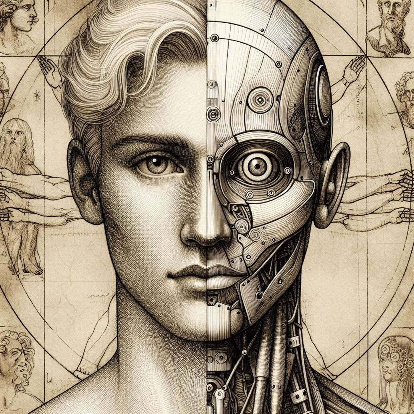 Episode 8 - What Can the Human Body Teach Us About Physical Security