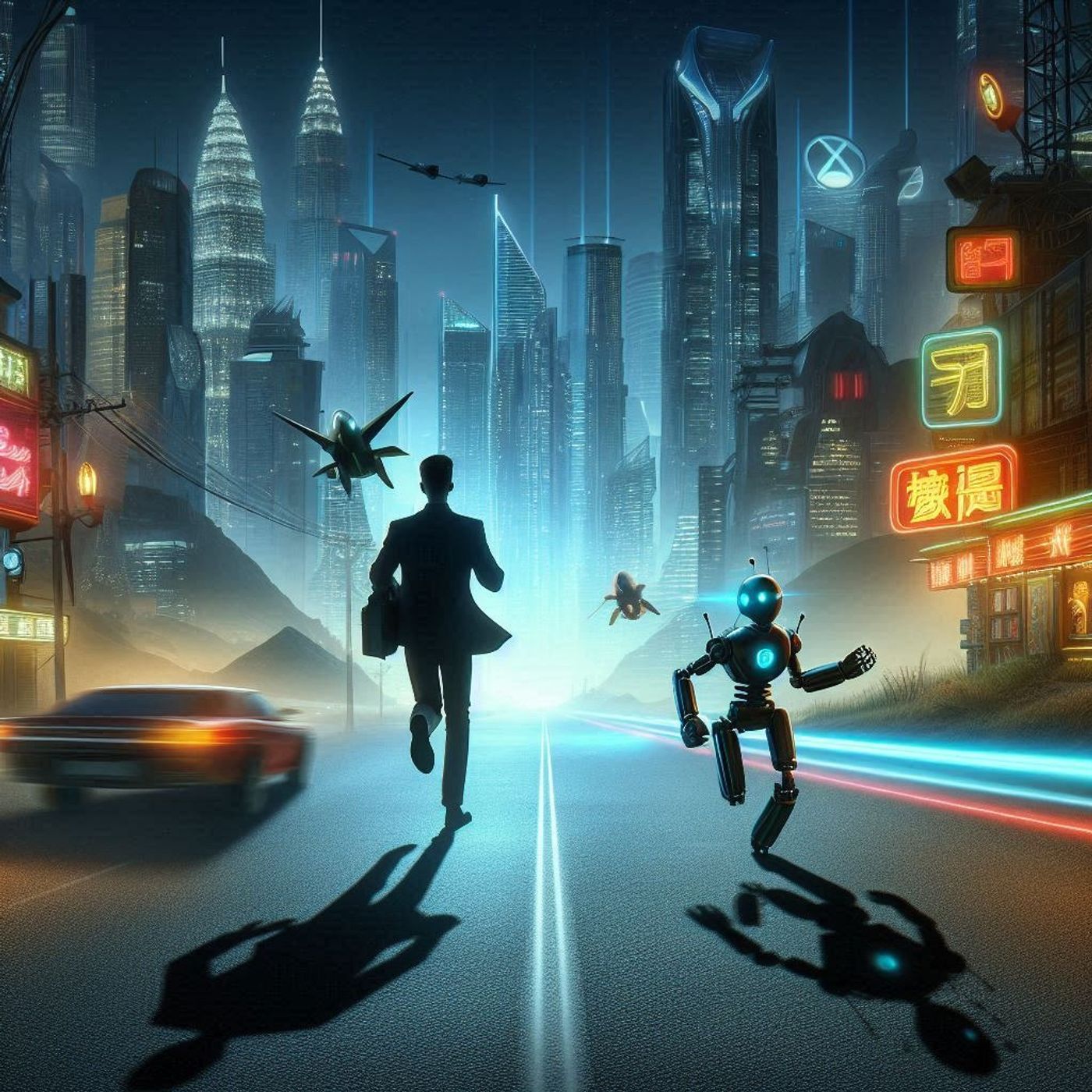 Episode 47 - A Conversation About Shadow IT