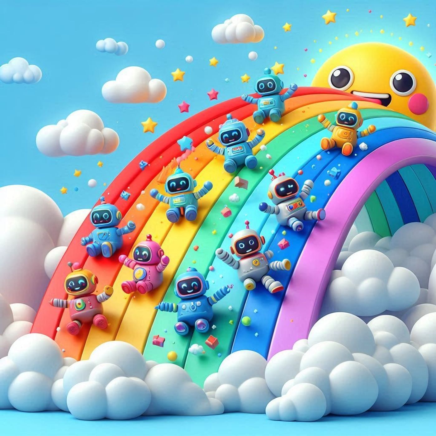Episode 88 - What Can Reading Rainbow Teach Us About Troubleshooting