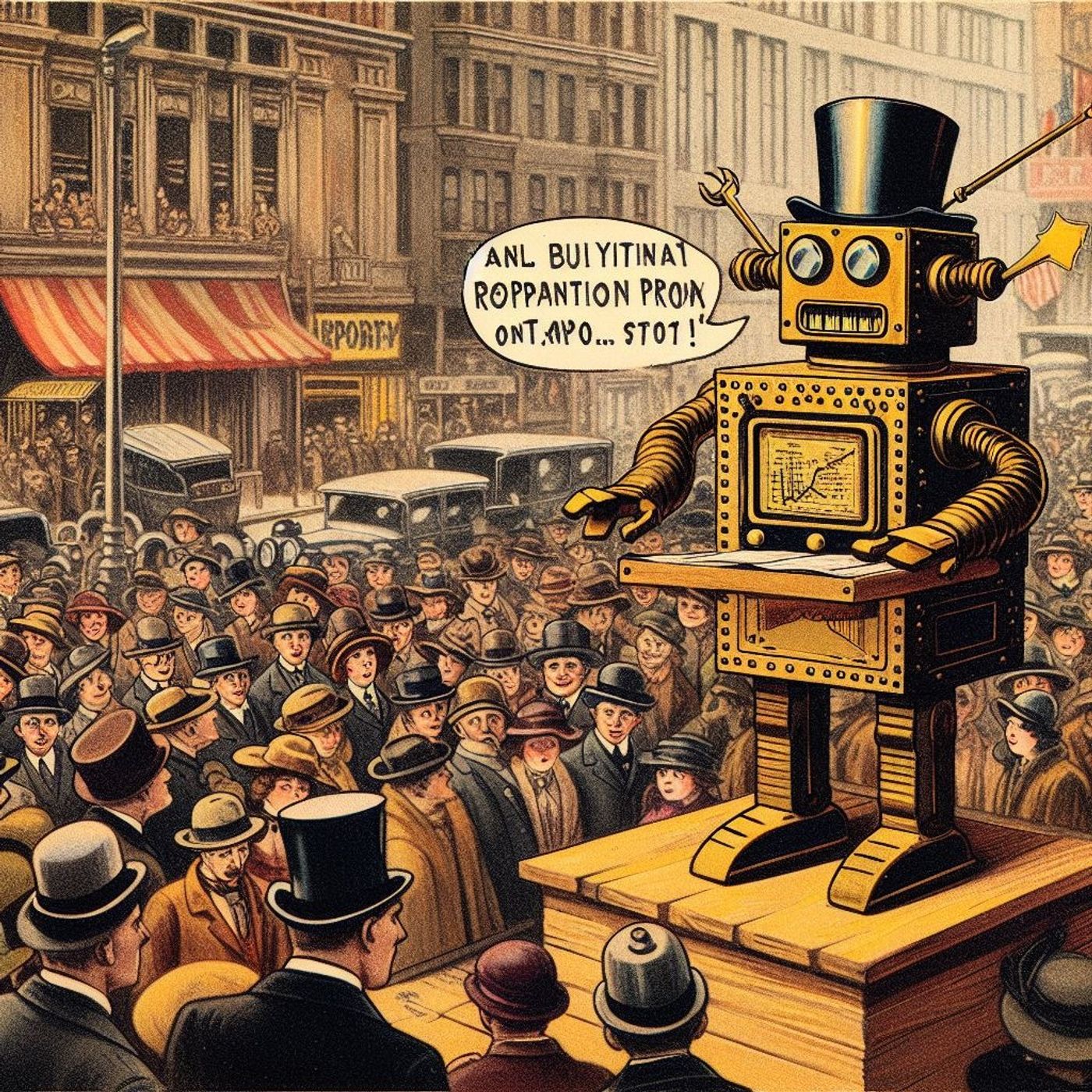Episode 14 - What Can the Soapbox Teach us About Digital Privacy
