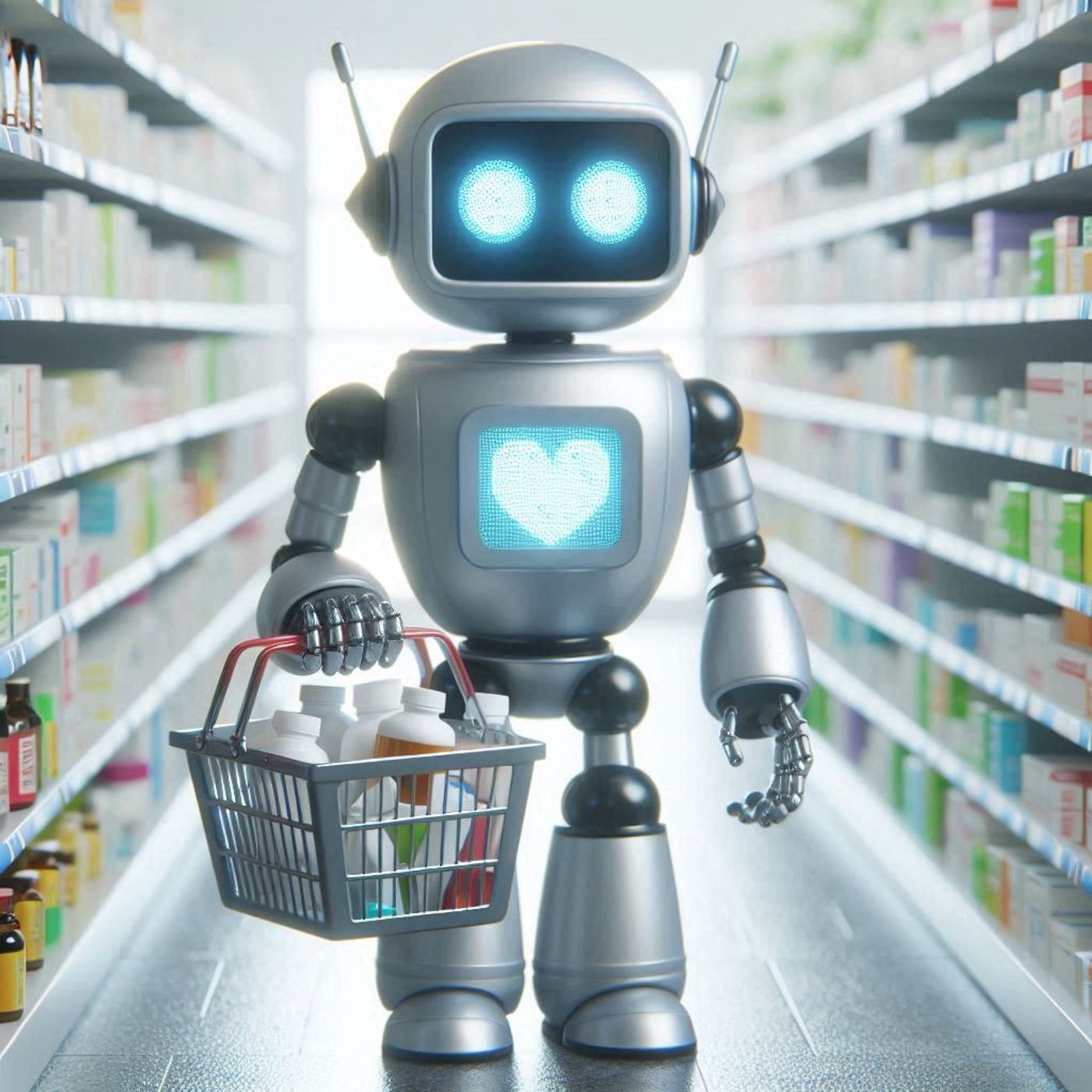 Episode 43 -  What Can Drug Stores Teach Us About Cookies