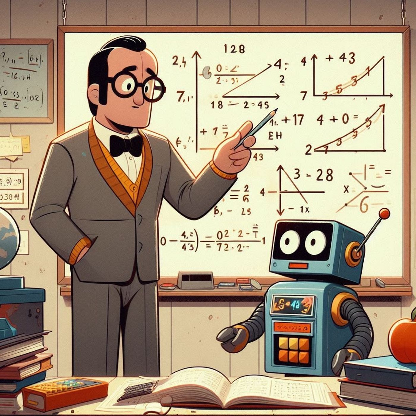 Episode 56 - What Can Basic Math Teach Us About Email Filtration