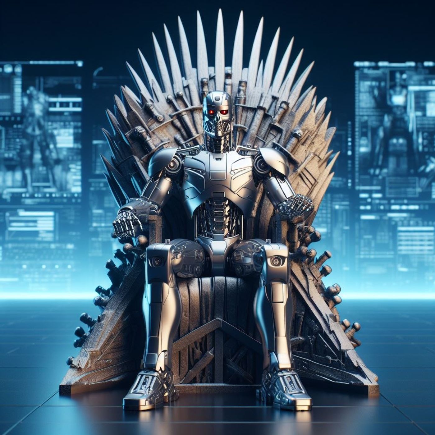 Episode 15 - What can the Game of Thrones Can Teach Us About Documentation