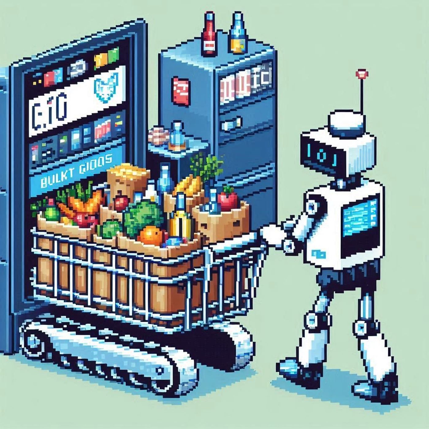 Episode 41 - What Can Costco Teach Us About MSPs