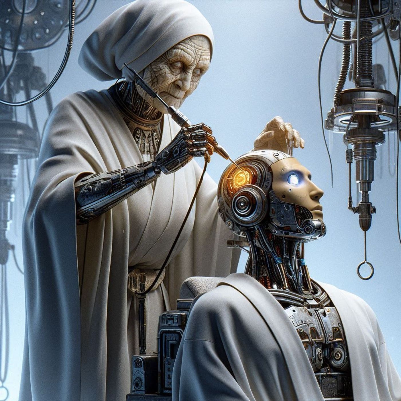 Episode 68 - What Can A Lobotomy Teach Us About Your HOSTS File