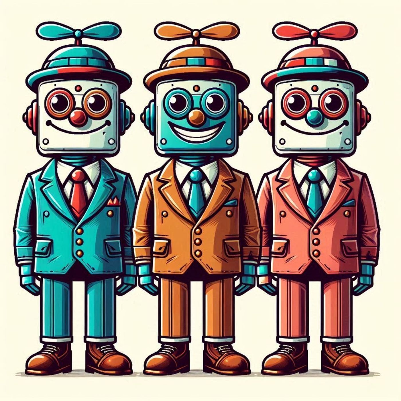 Episode 48 - What Can The Three Stooges Teach Us About Vulnerabilities