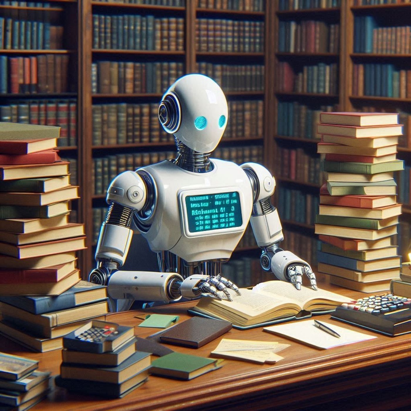Episode 55 - What Can Libraries Teach Us About Privileged Access Management (PAM)