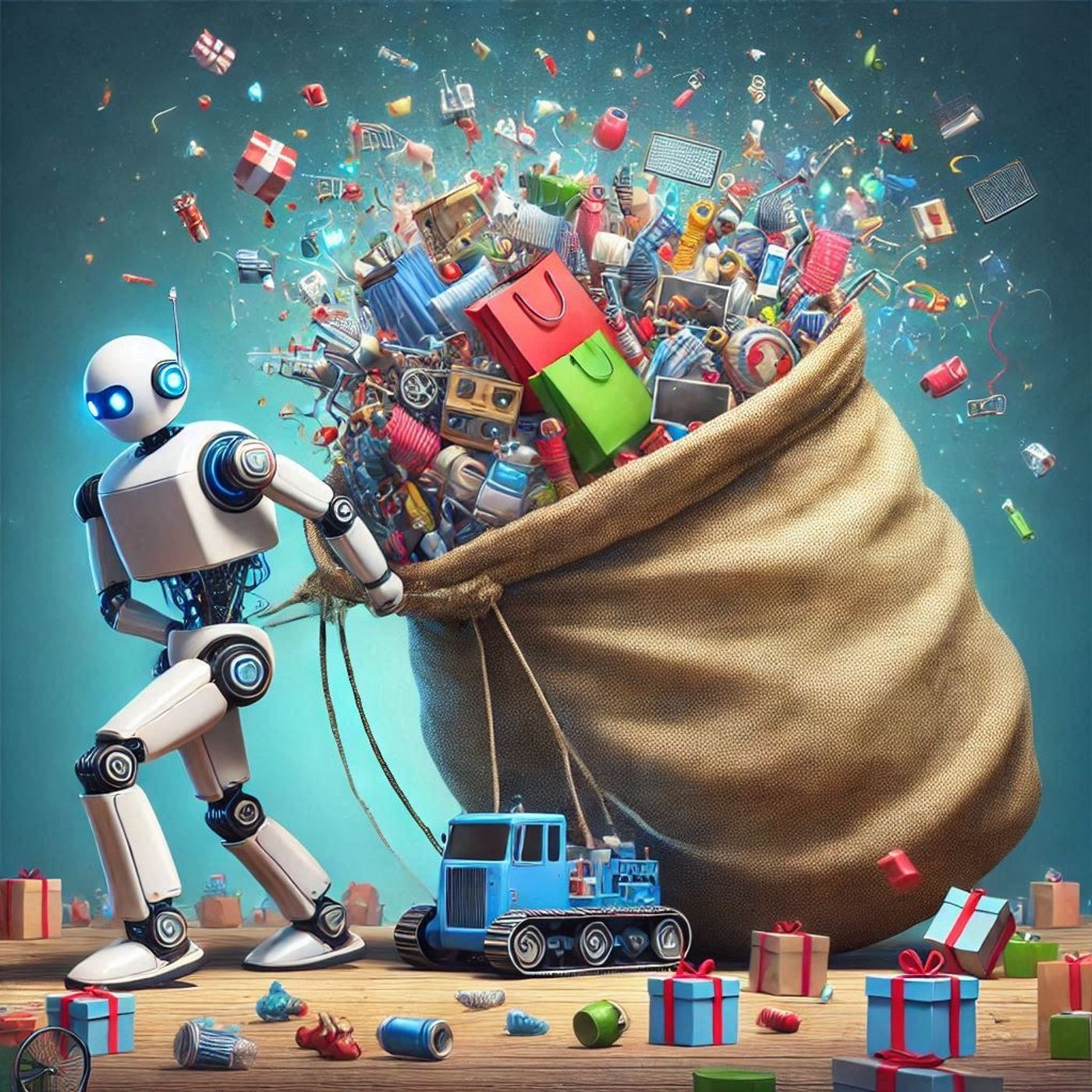Episode 63 - Technician Grab Bag