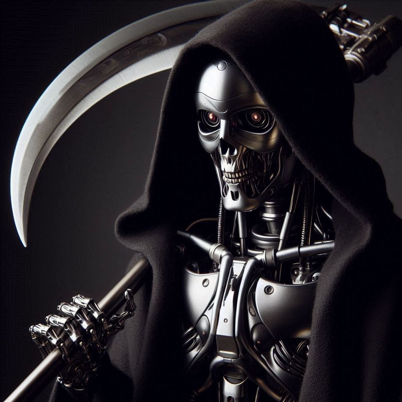 Episode 40 - What Can Death Teach Us About Disaster Recovery
