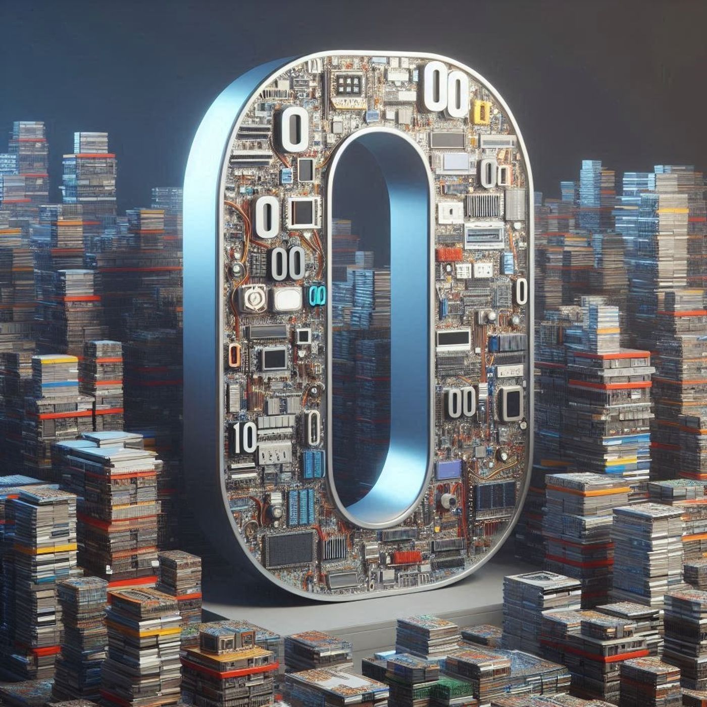 Episode 57 - What Can Semantic Satiation Teach Us About Zero Days