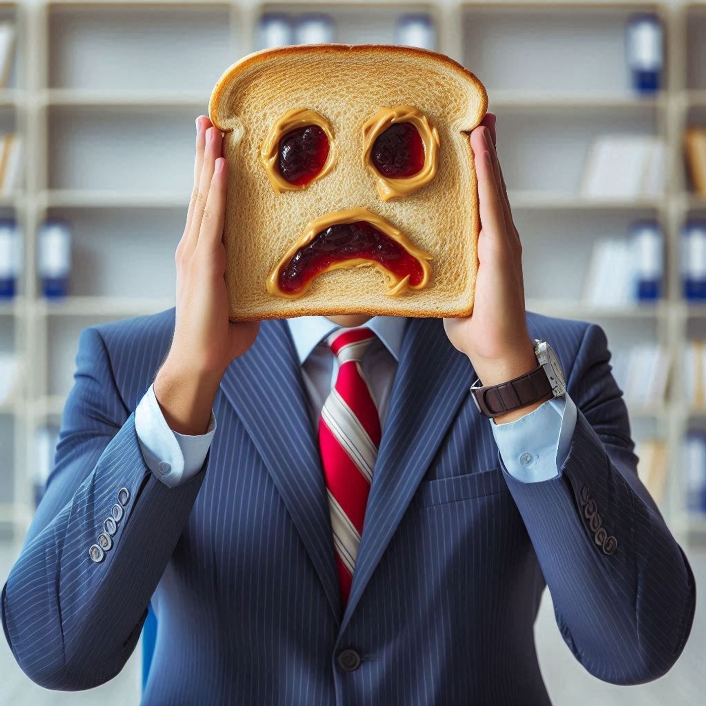 Episode 28 - What Can a Peanut Butter and Jelly Sandwich Teach Us About Compliance?