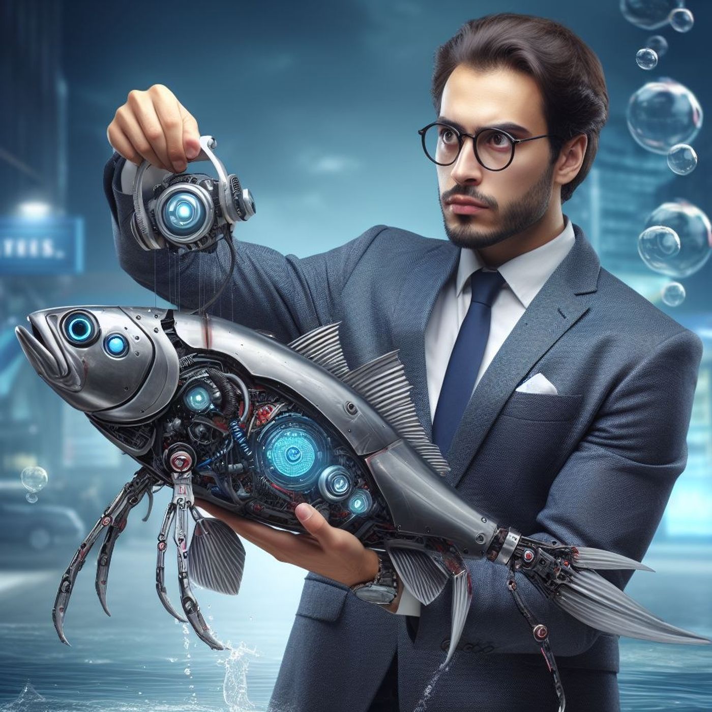 Episode 13 - Deep Dive - Phishing