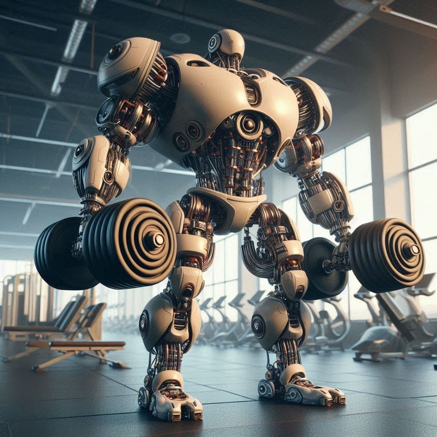Episode 51 - What Can Leg Day Teach Us About Speeeeeeeeeeeeeeeeeeeeeeeeed