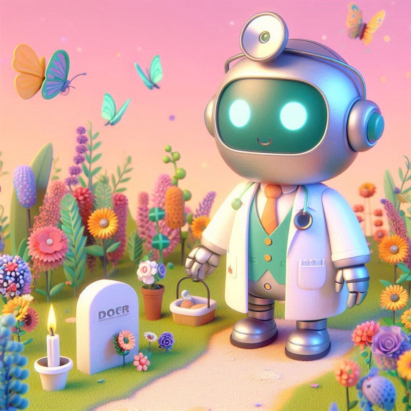 Episode 76 - What Can Dead Babies Teach Us About Cybersecurity Hygiene