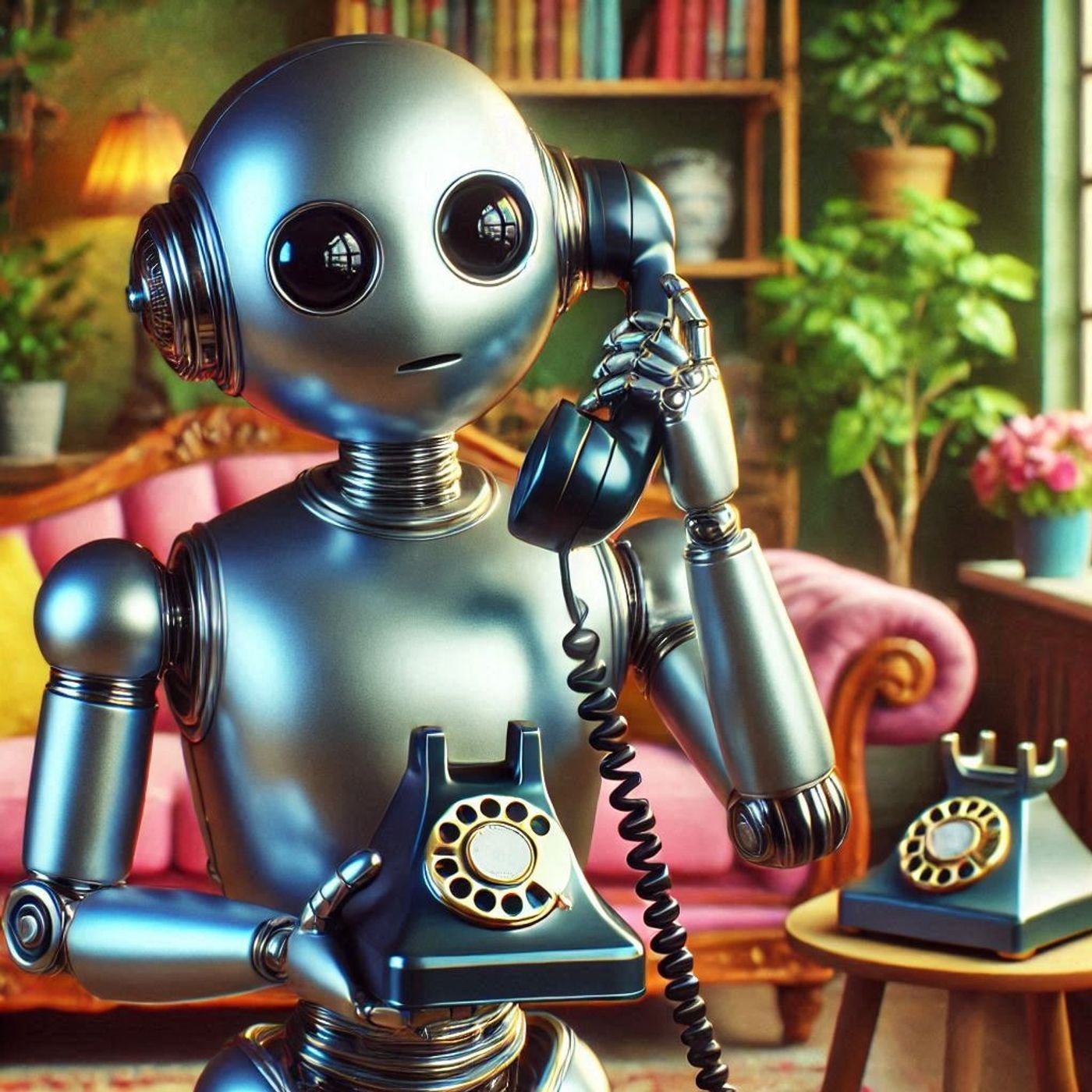 Episode 64 - What Can a Game of Telephone Teach Us About Proxies