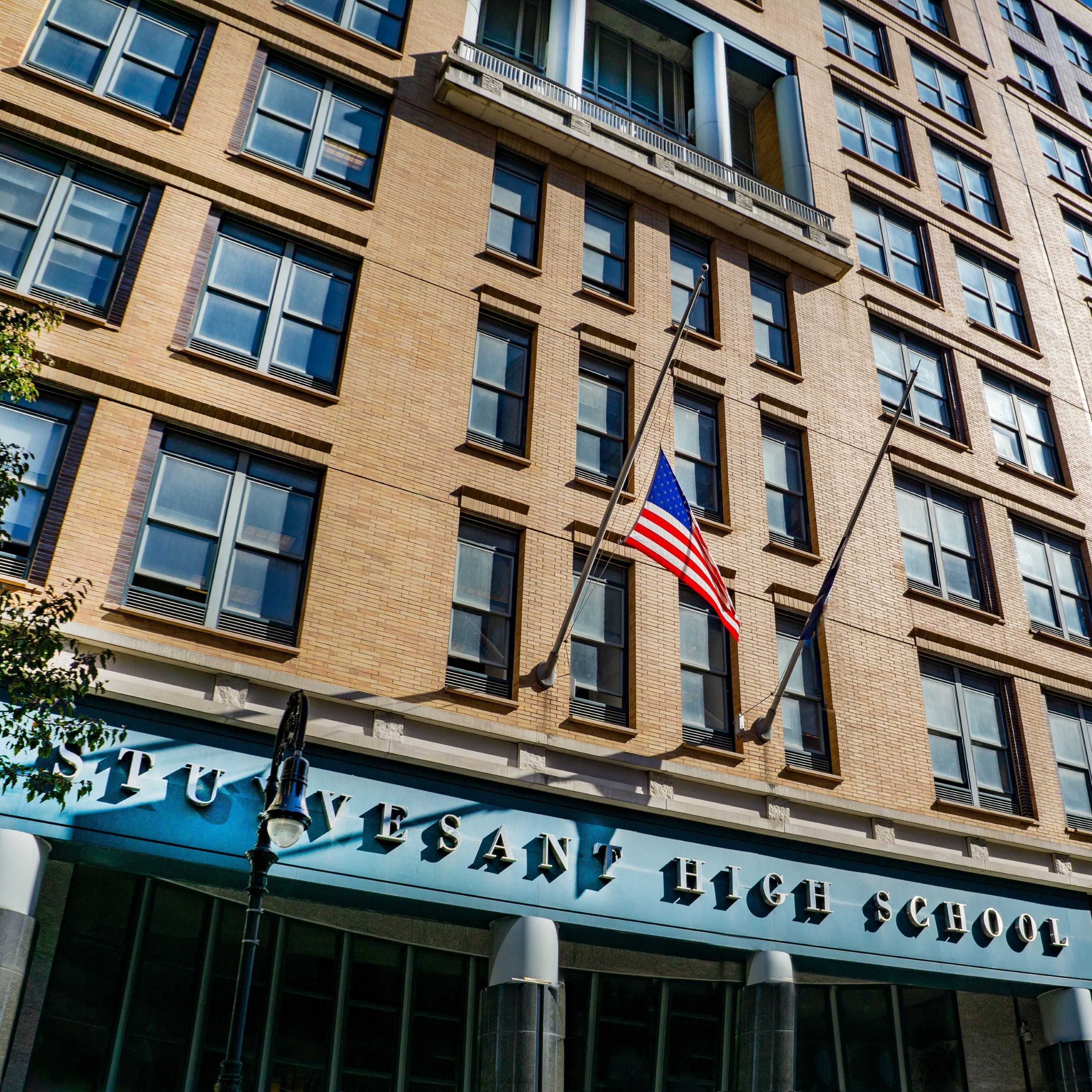 Only 3 Black Students Got Into Stuyvesant High School This Year. Why Does This Keep Happening? — NYC NOW cover