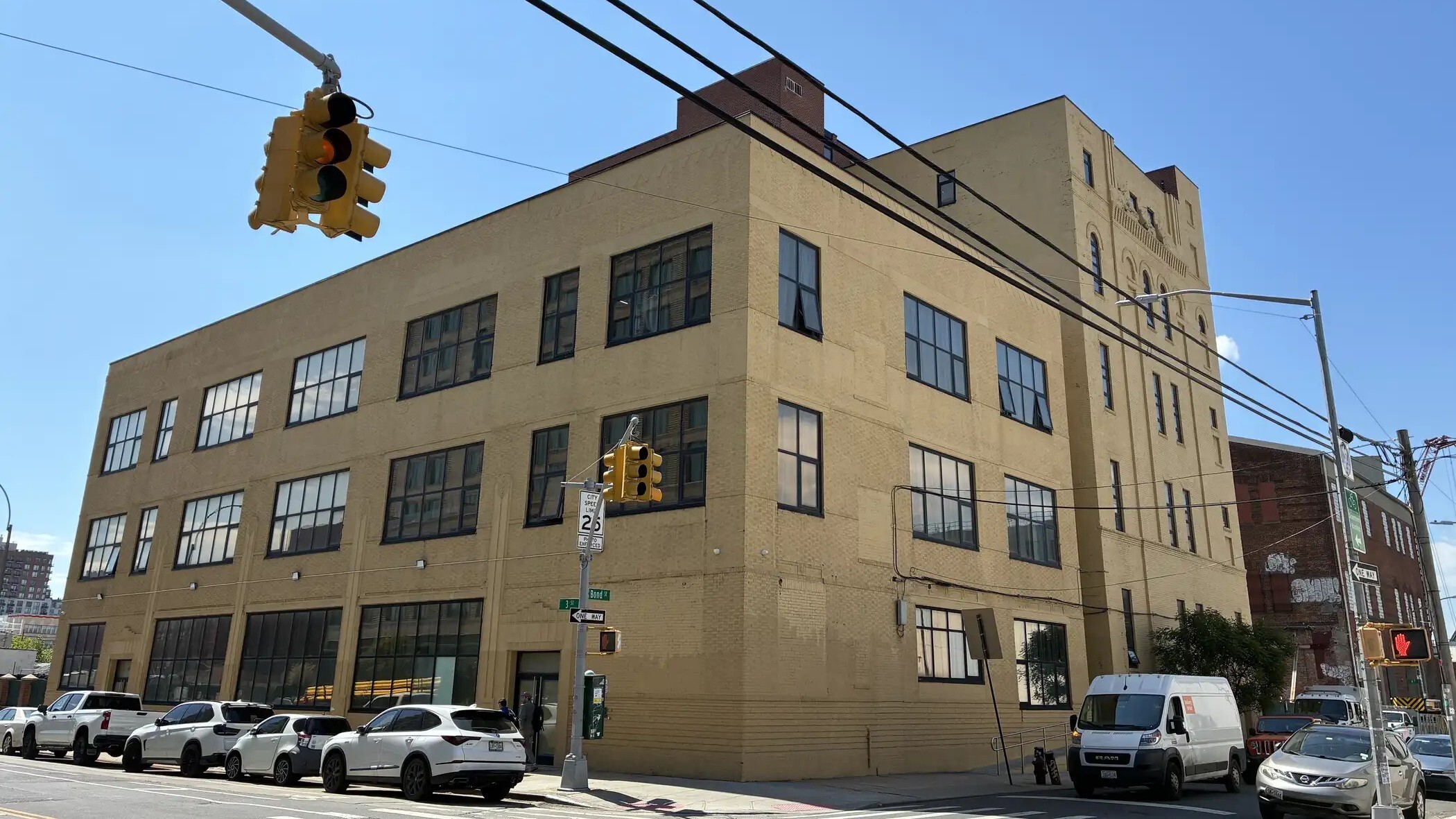 How a NYC Homeless Shelter Provider Got $136M After Embezzlement Charge