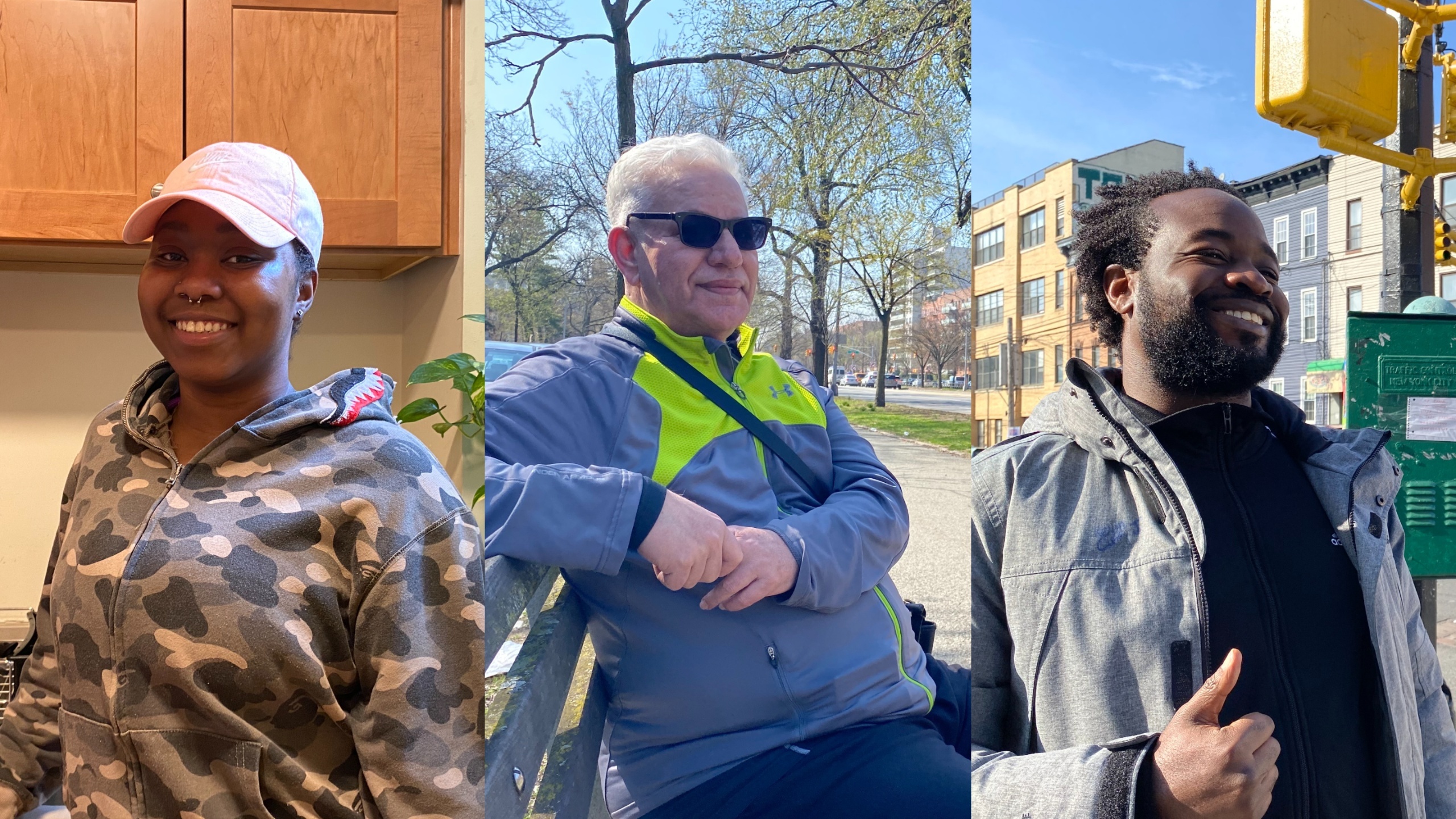 Why Some New Yorkers Must Become Homeless to Get Help