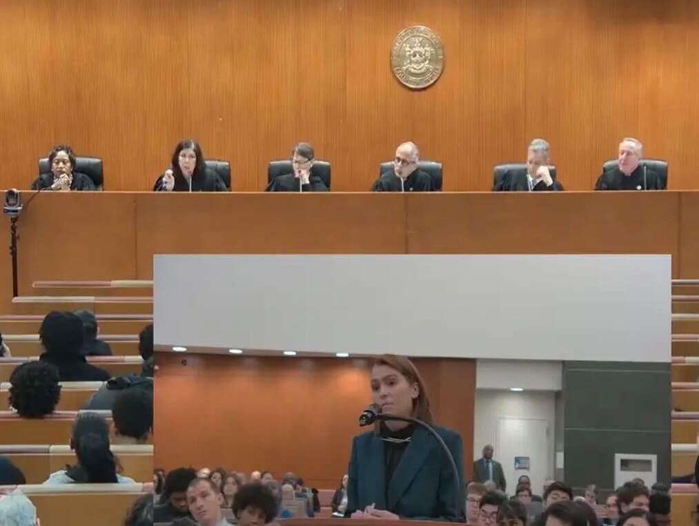A New York Law Protects Domestic Violence Survivors. The Court Says Prosecutors Have Been Undermining It.