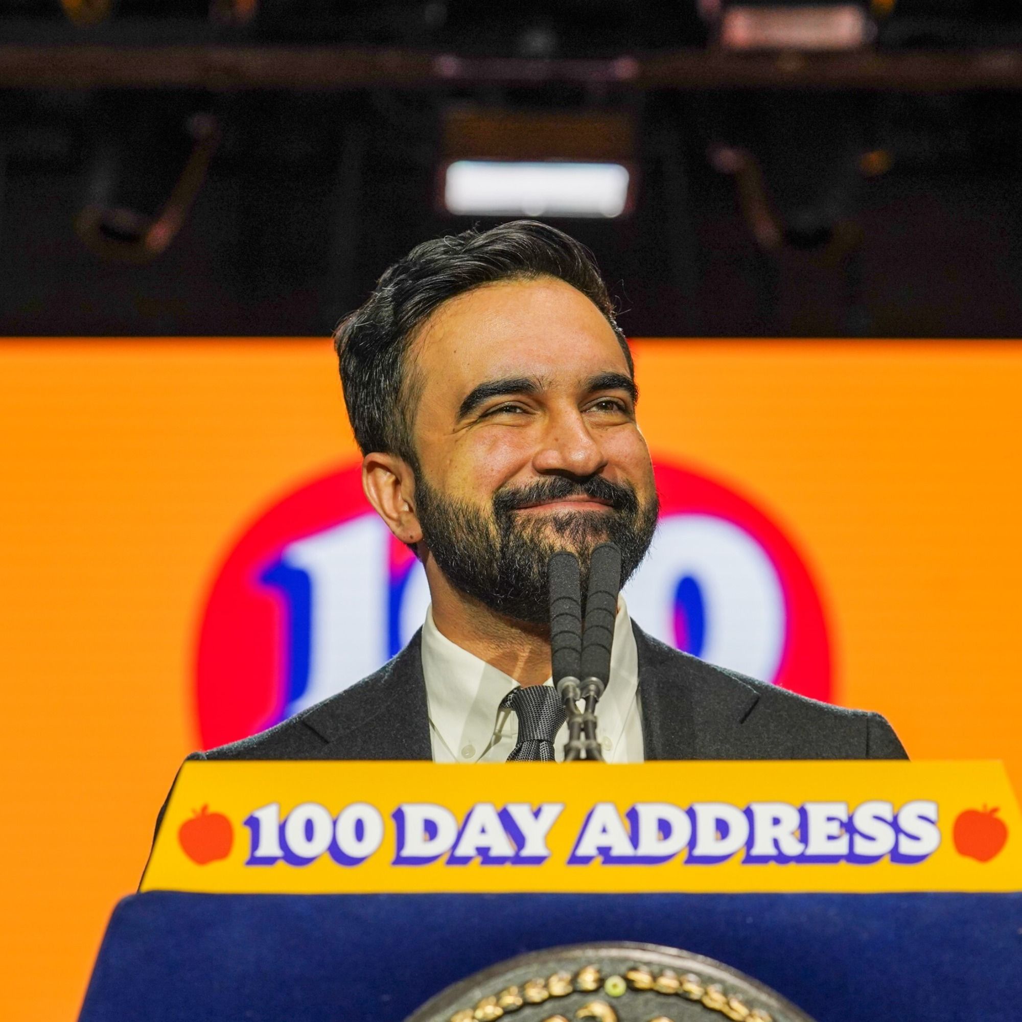 100 Days Into Mayor Mamdani’s Term: How Has He Done?