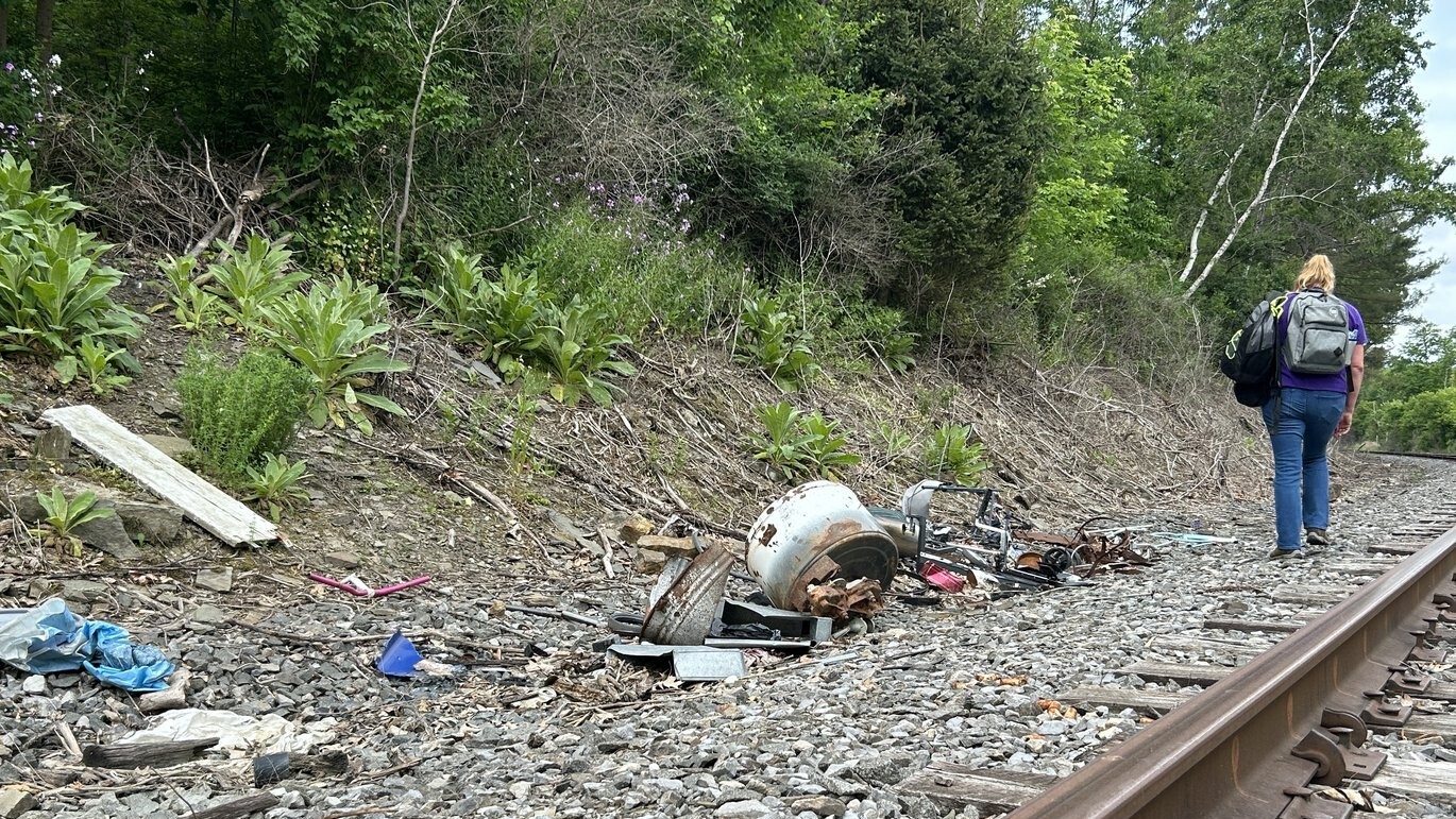 How Is New York's Homeless Outreach Program Working in Rural Communities?