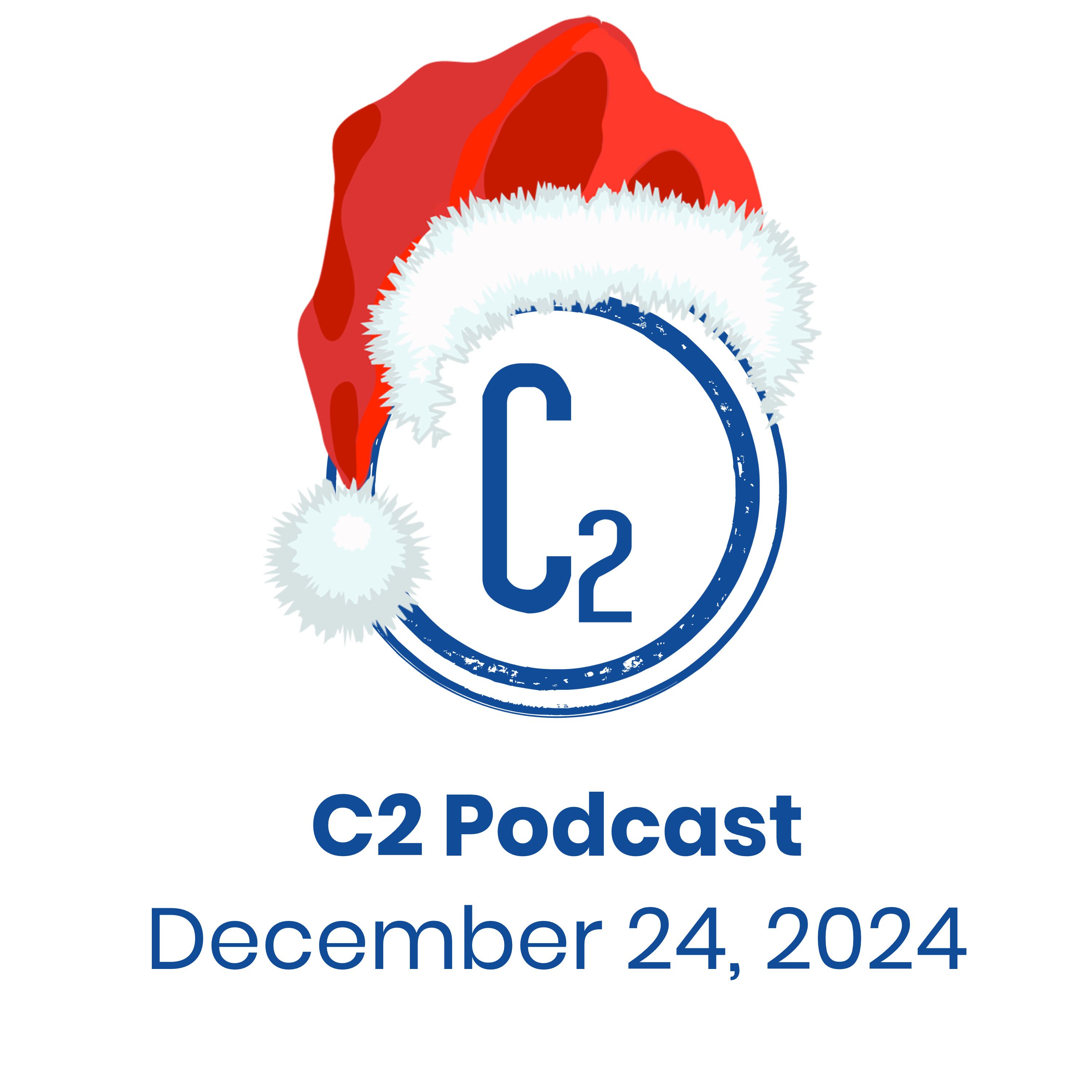 December 24, 2024 - C2 Worship - Christmas Eve