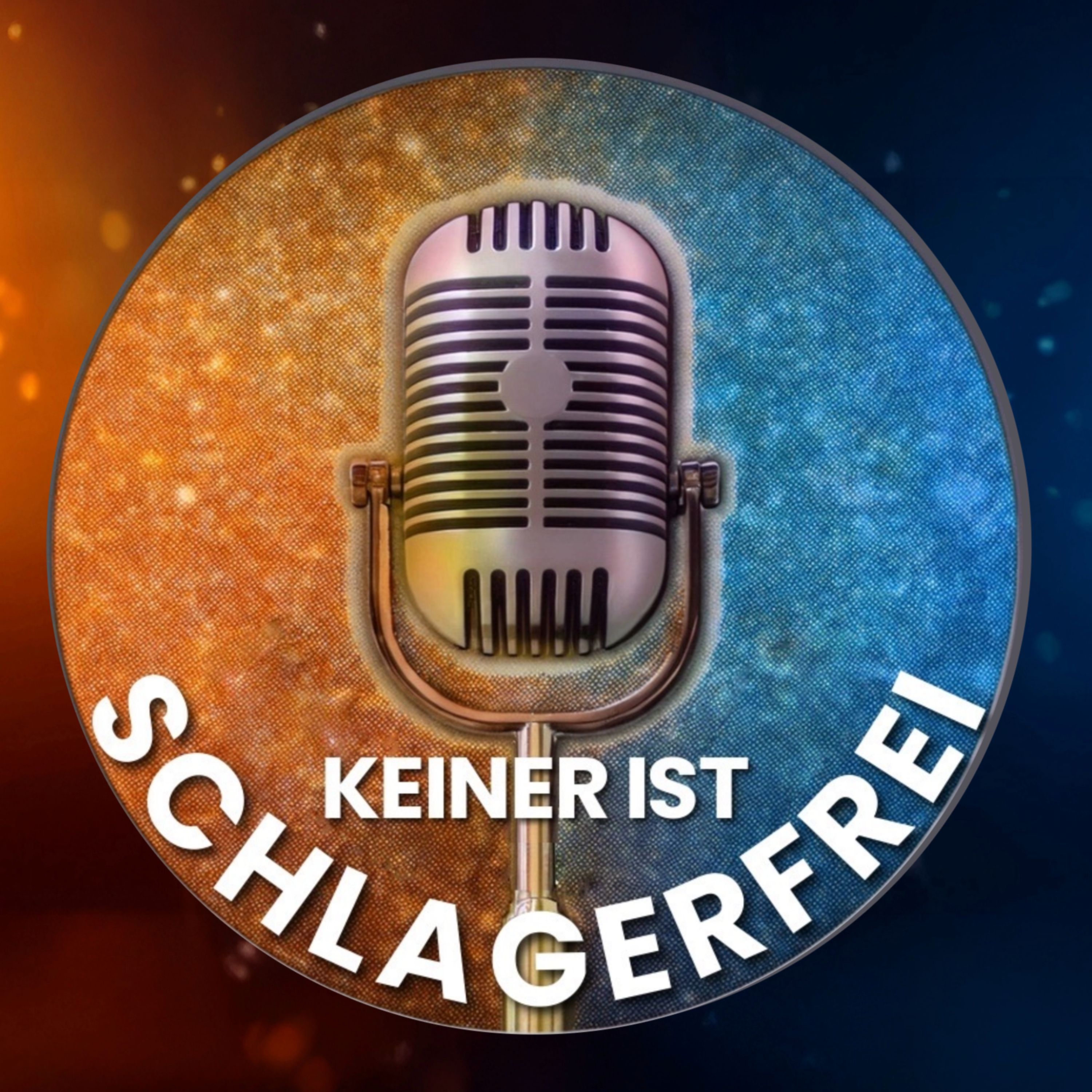 Keiner ist schlagerfrei