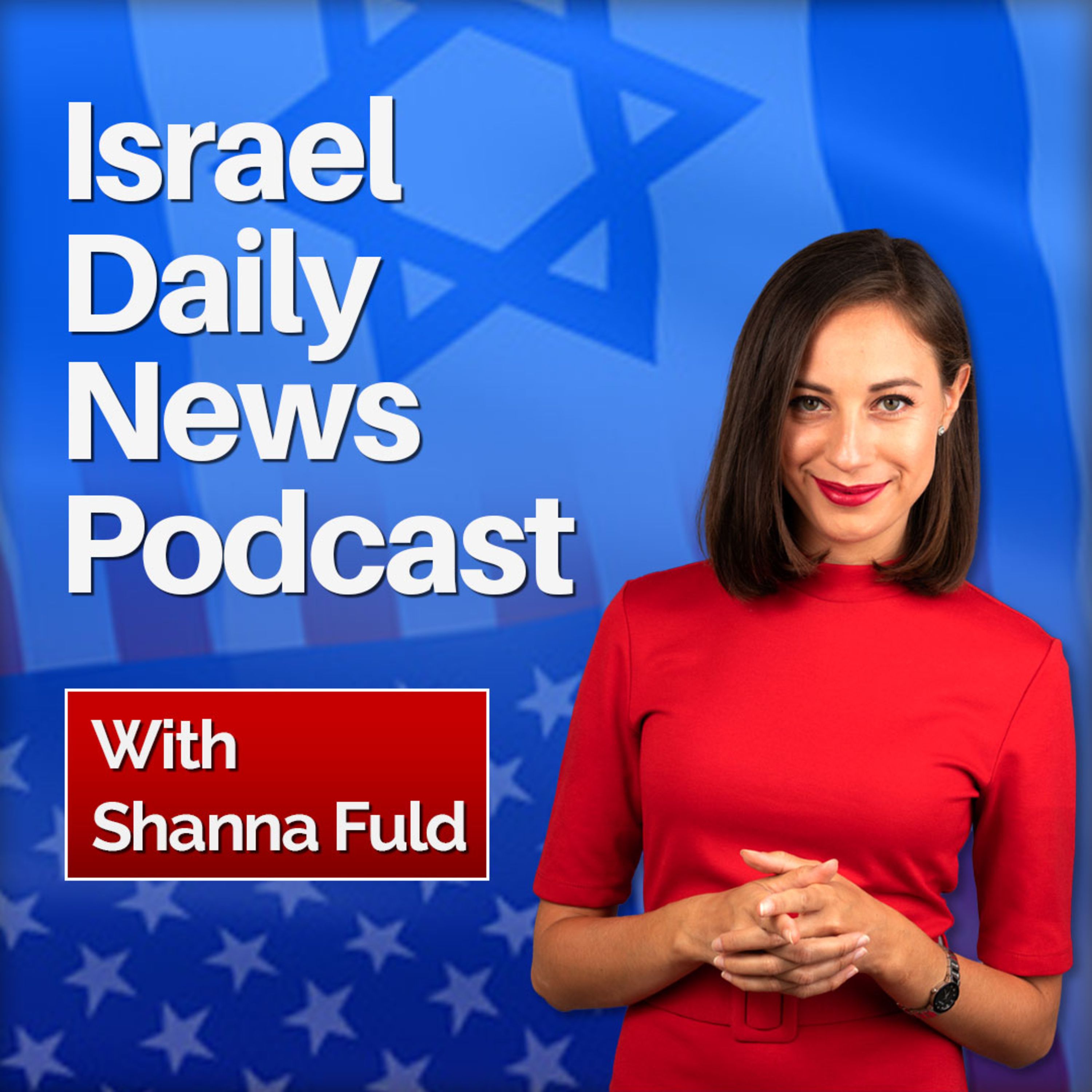Journalist or Terrorist? Israel Gets a Confession & Israel Daily News; Thu/Fri Sept. 12, 2024 episode artwork